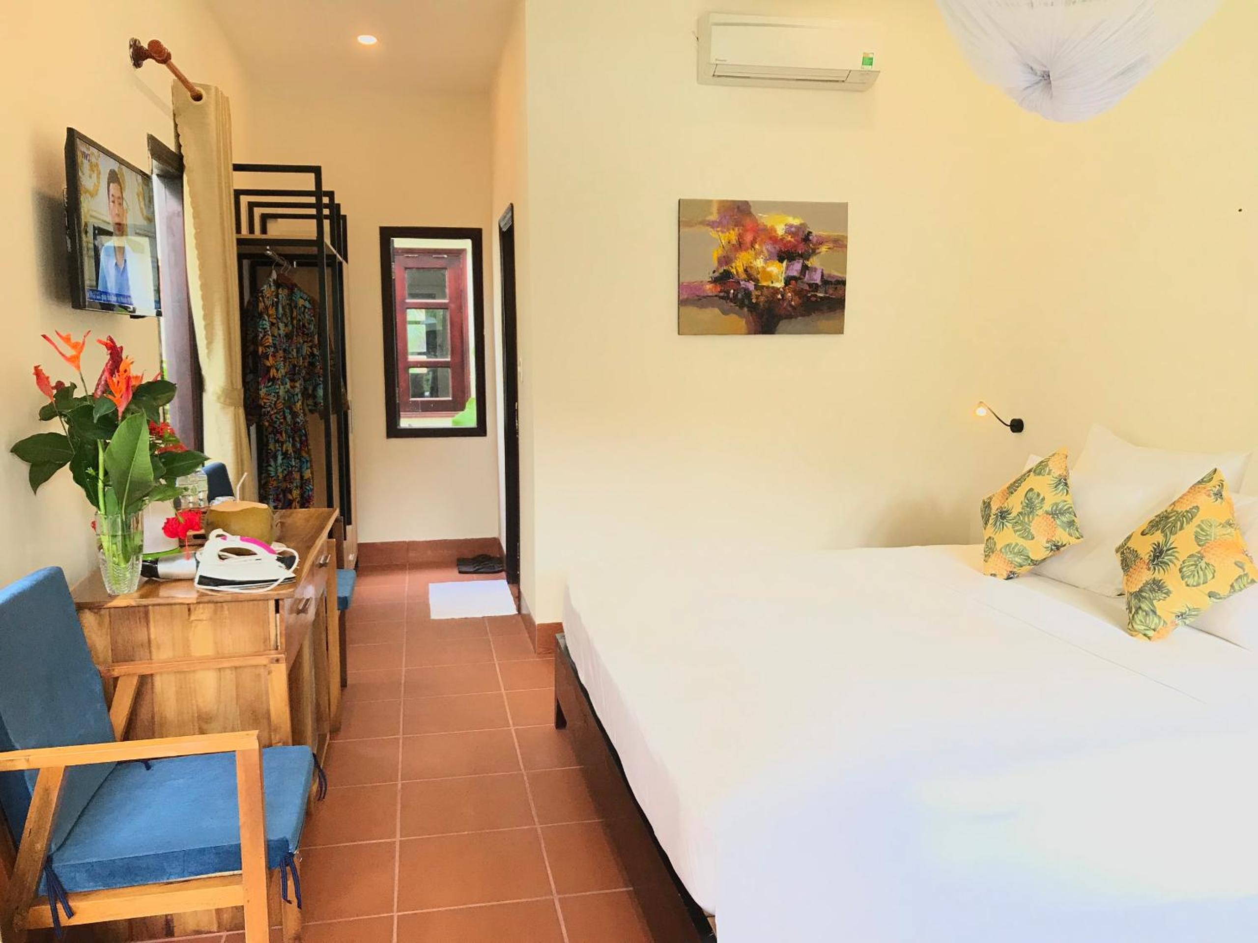 Phu Quoc Dumbo Bungalow