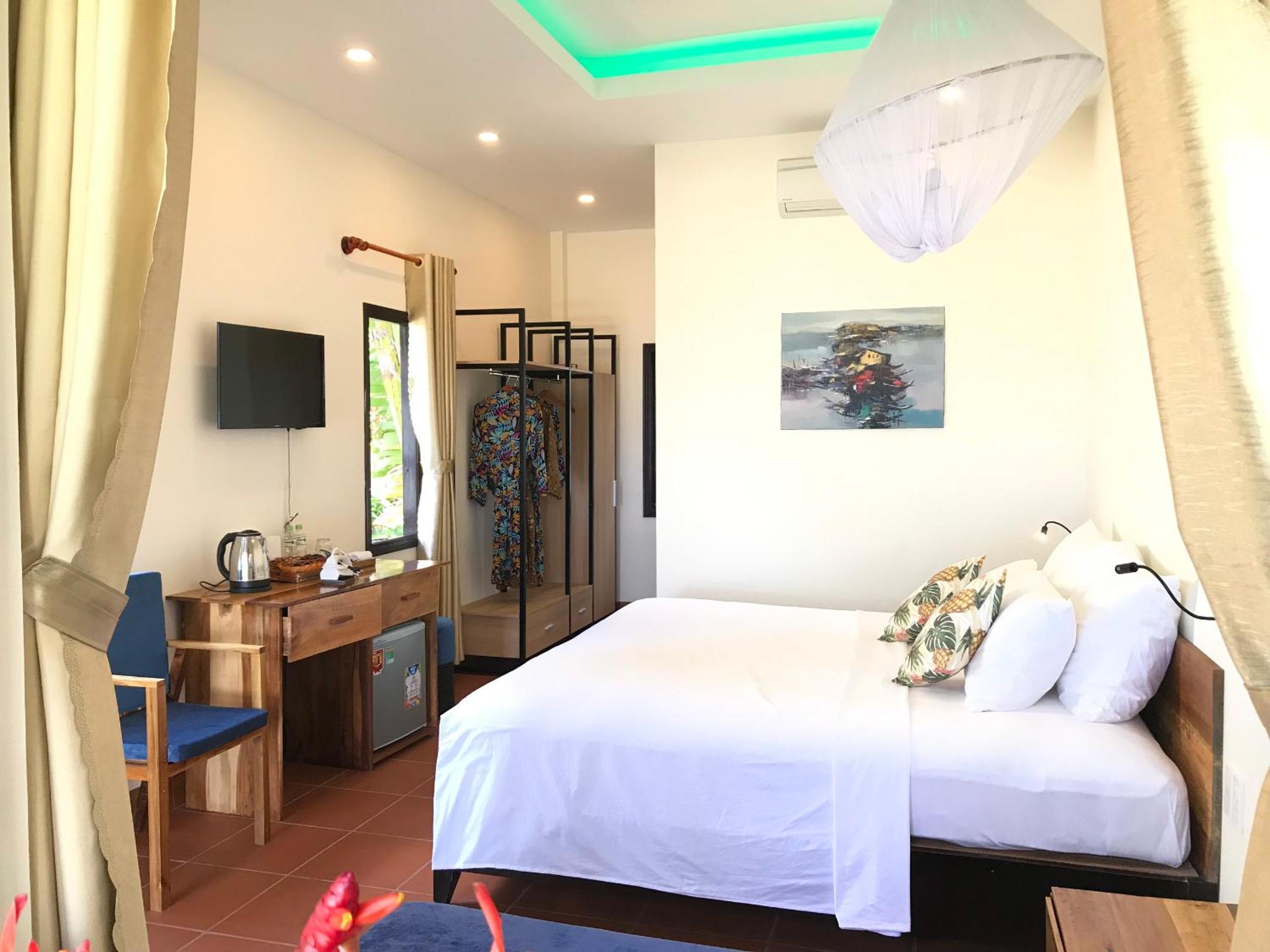 Phu Quoc Dumbo Bungalow