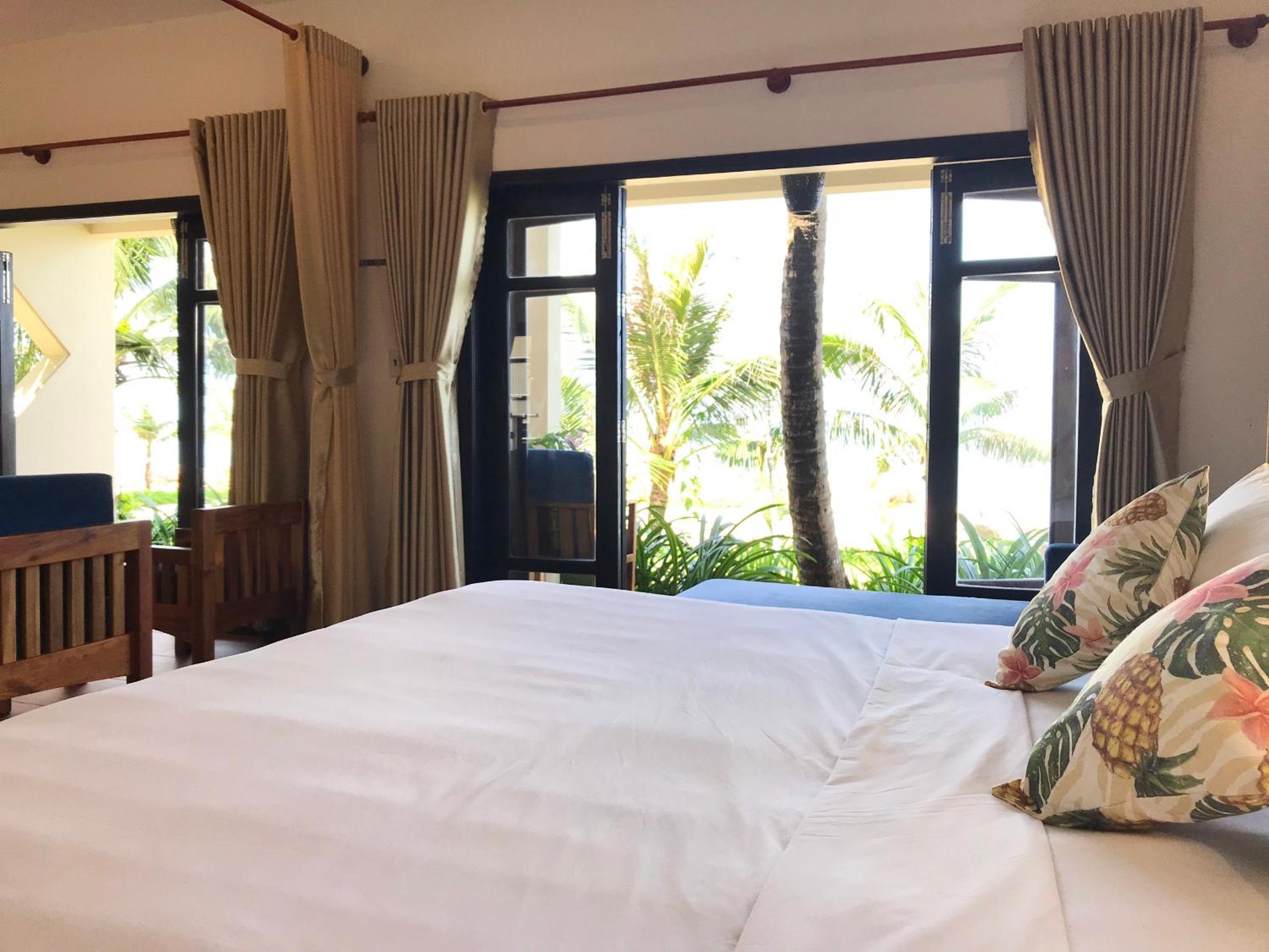 Phu Quoc Dumbo Bungalow