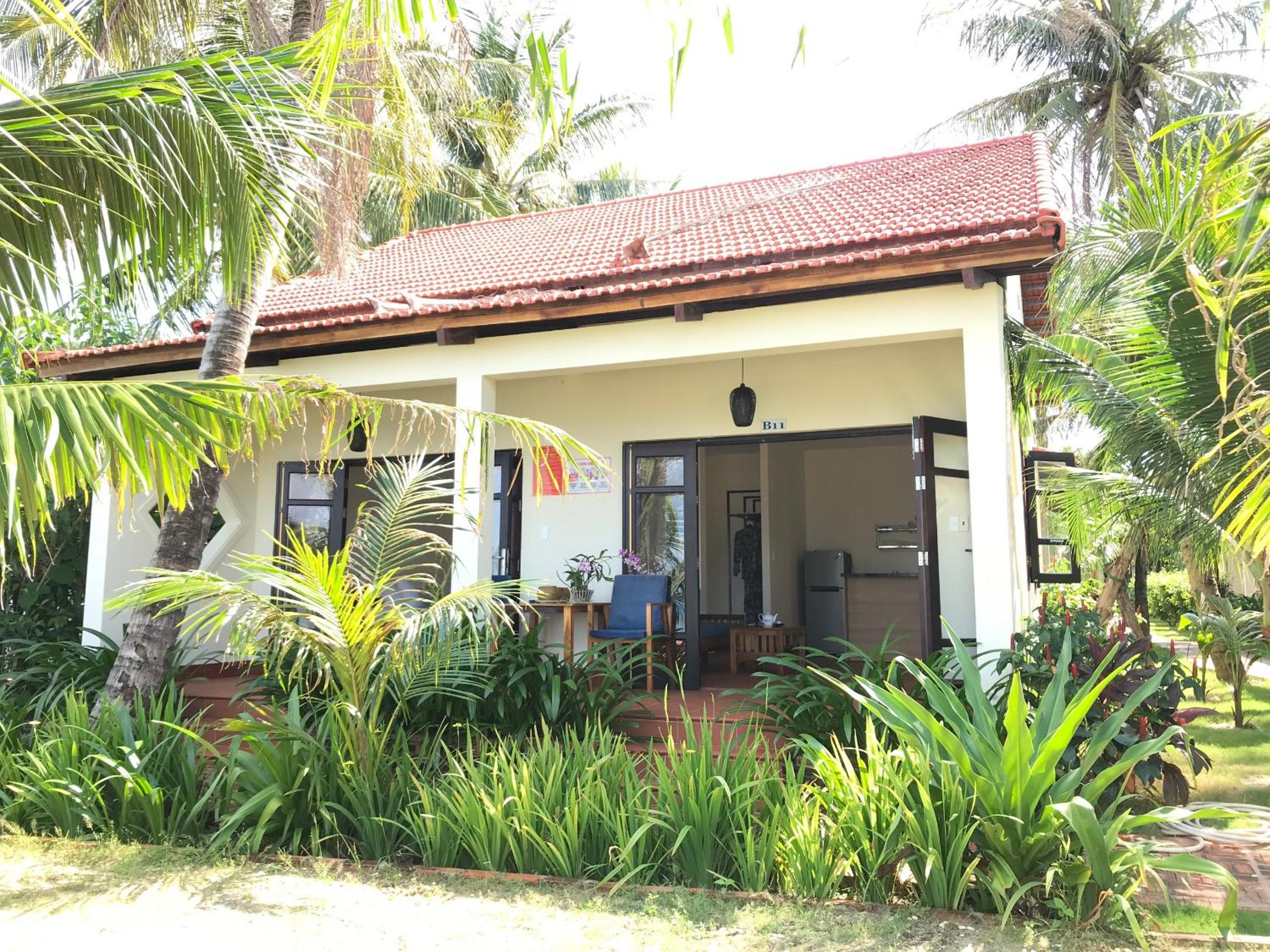 Phu Quoc Dumbo Bungalow