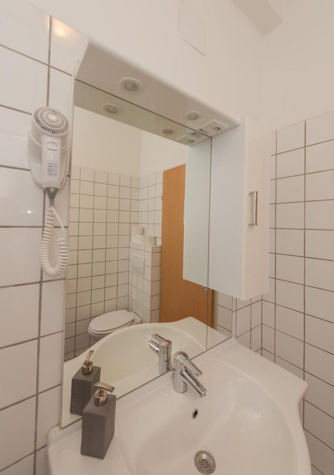 Metro Apartments Vienna