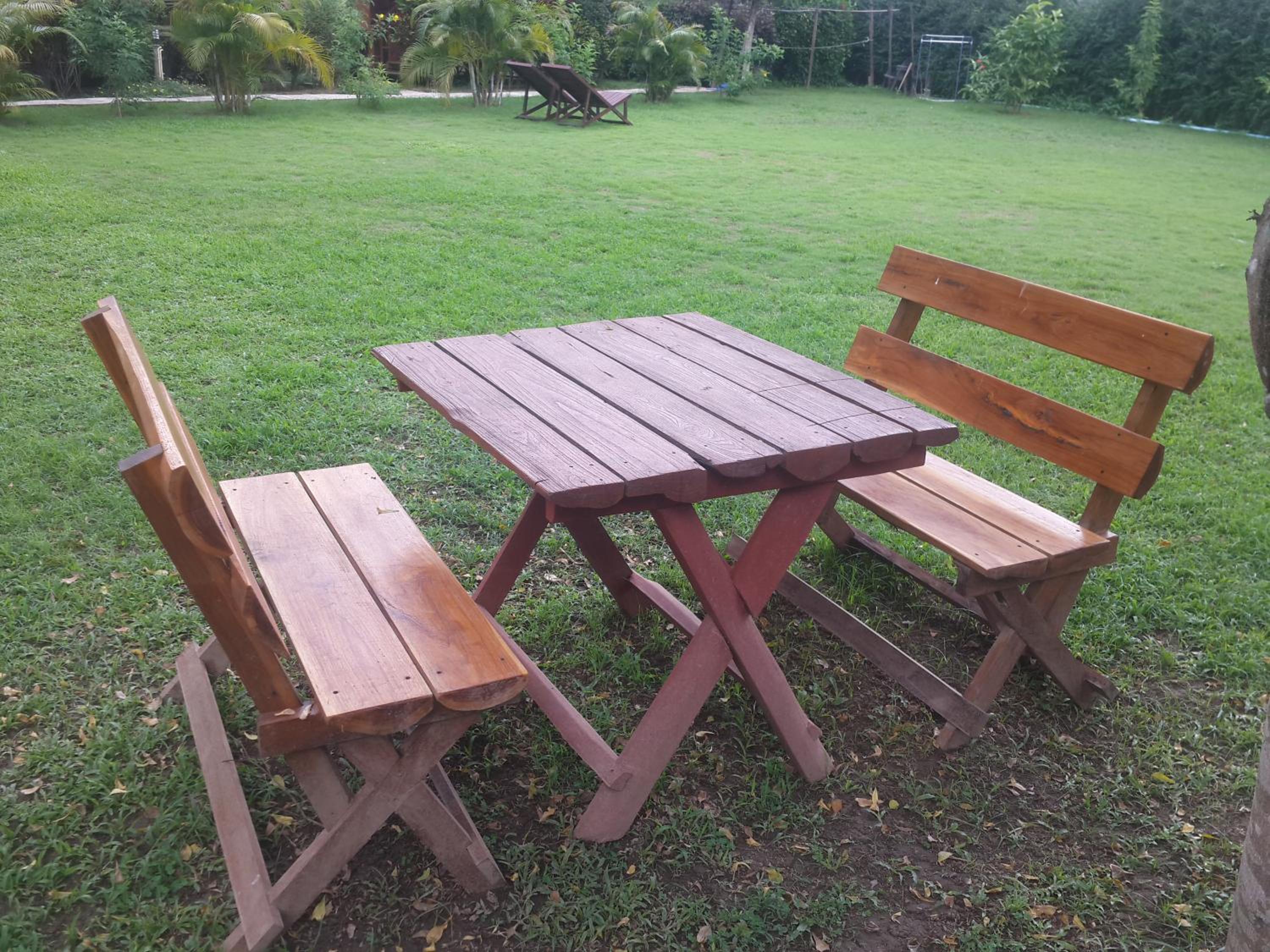Phu View Guesthouse