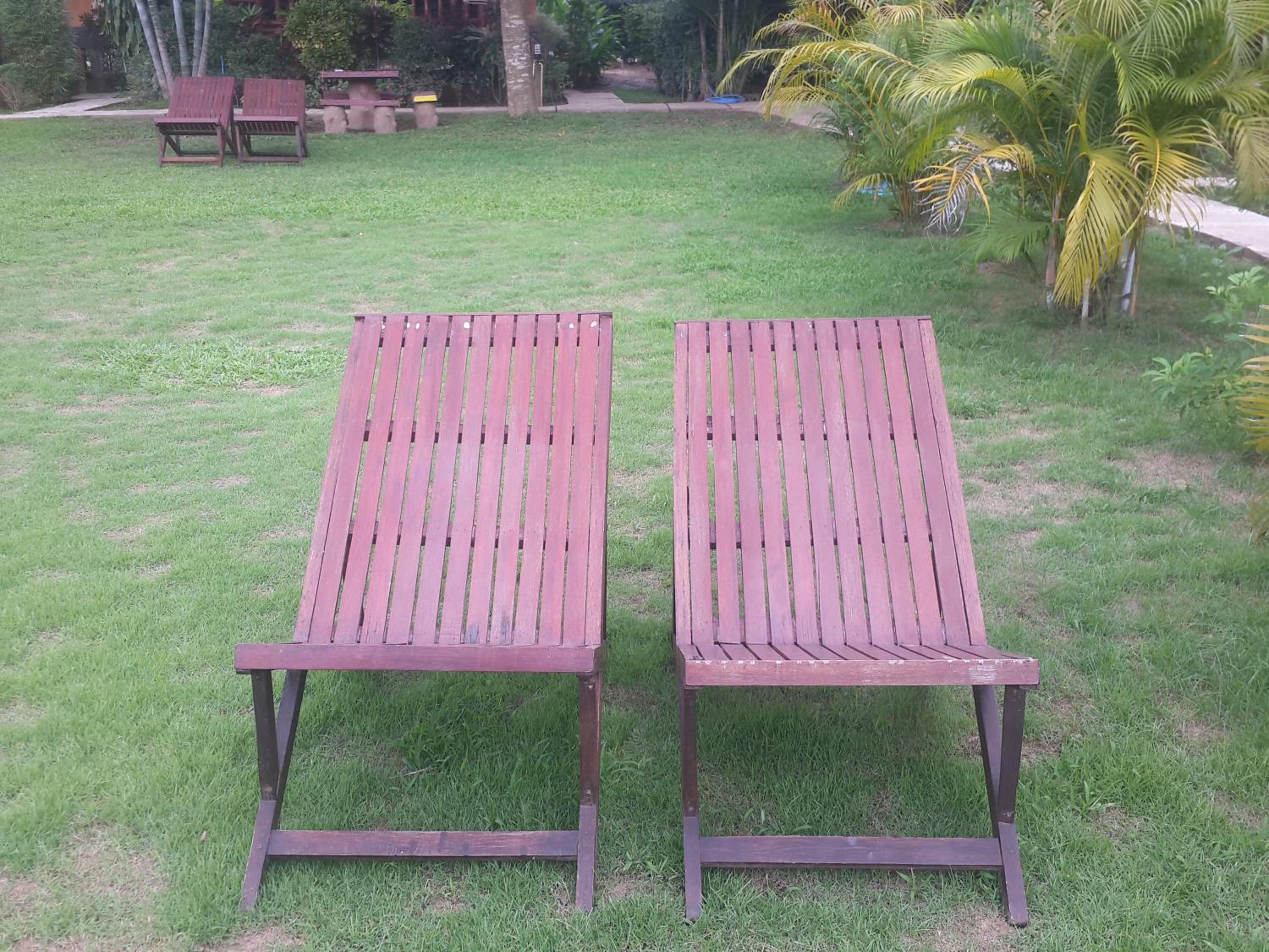 Phu View Guesthouse