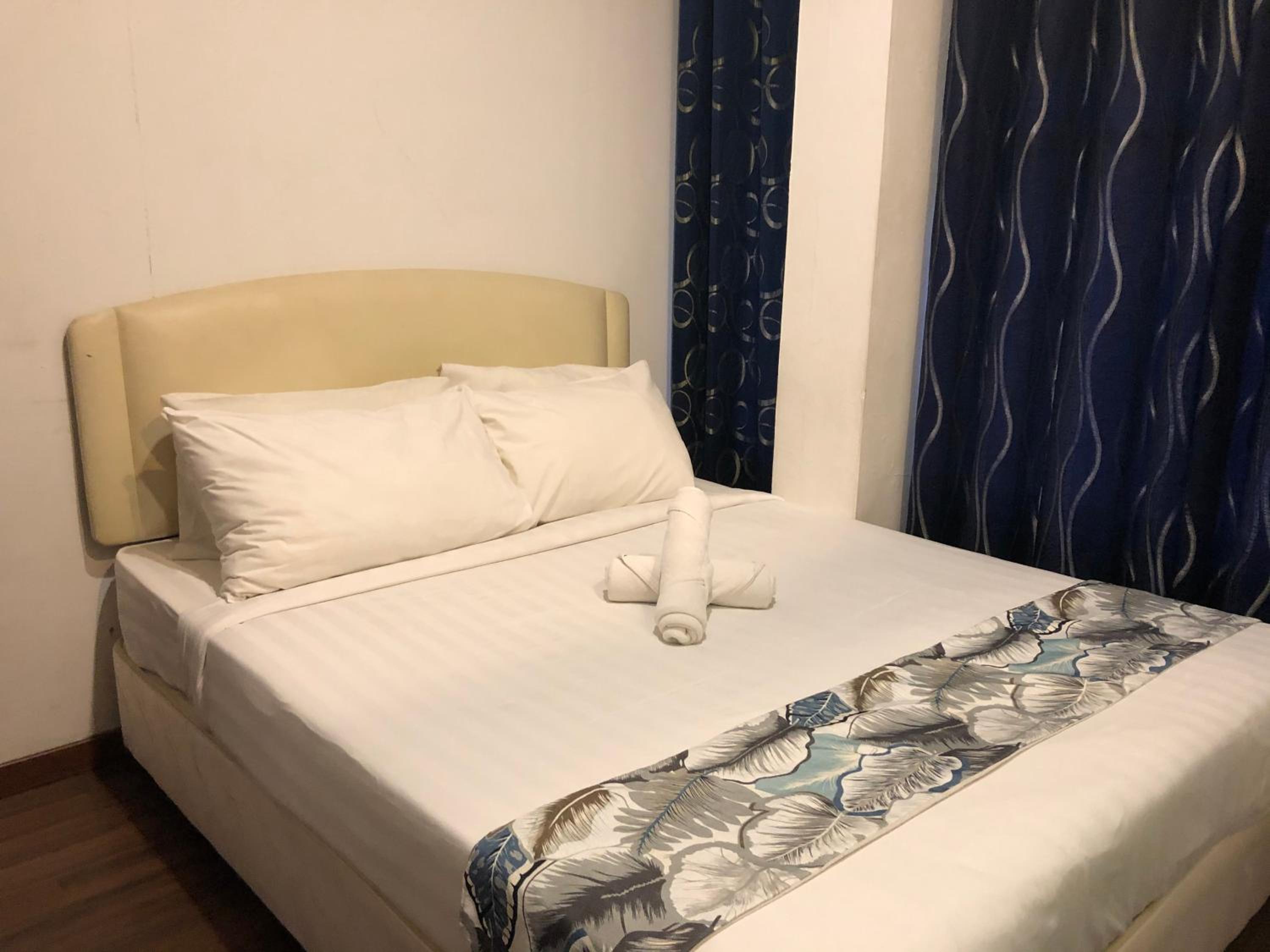 Woodpecker Lodge, Kuching