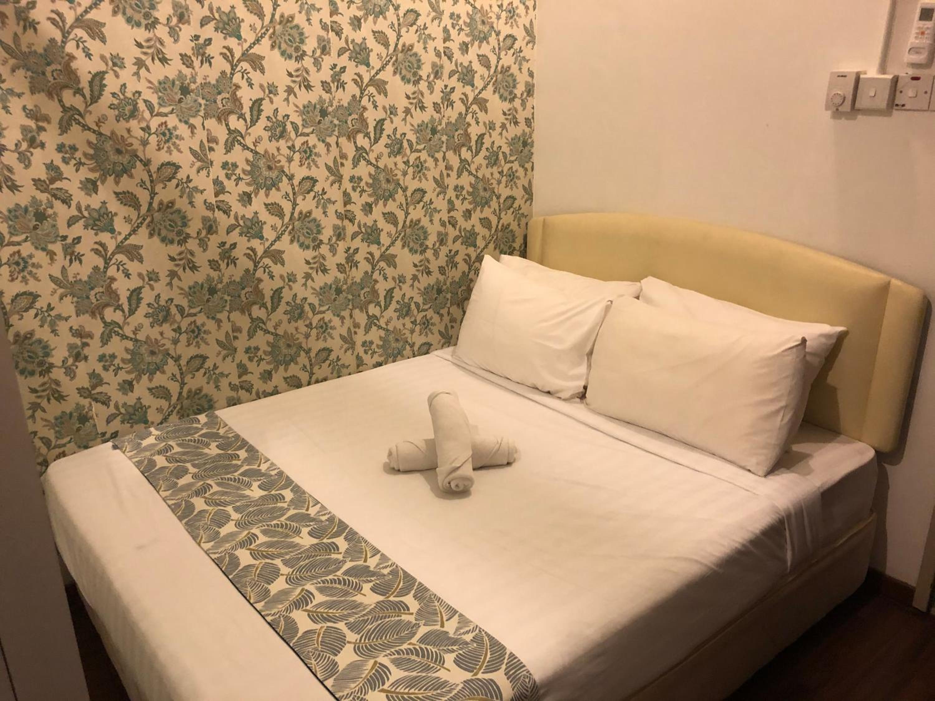 Woodpecker Lodge, Kuching