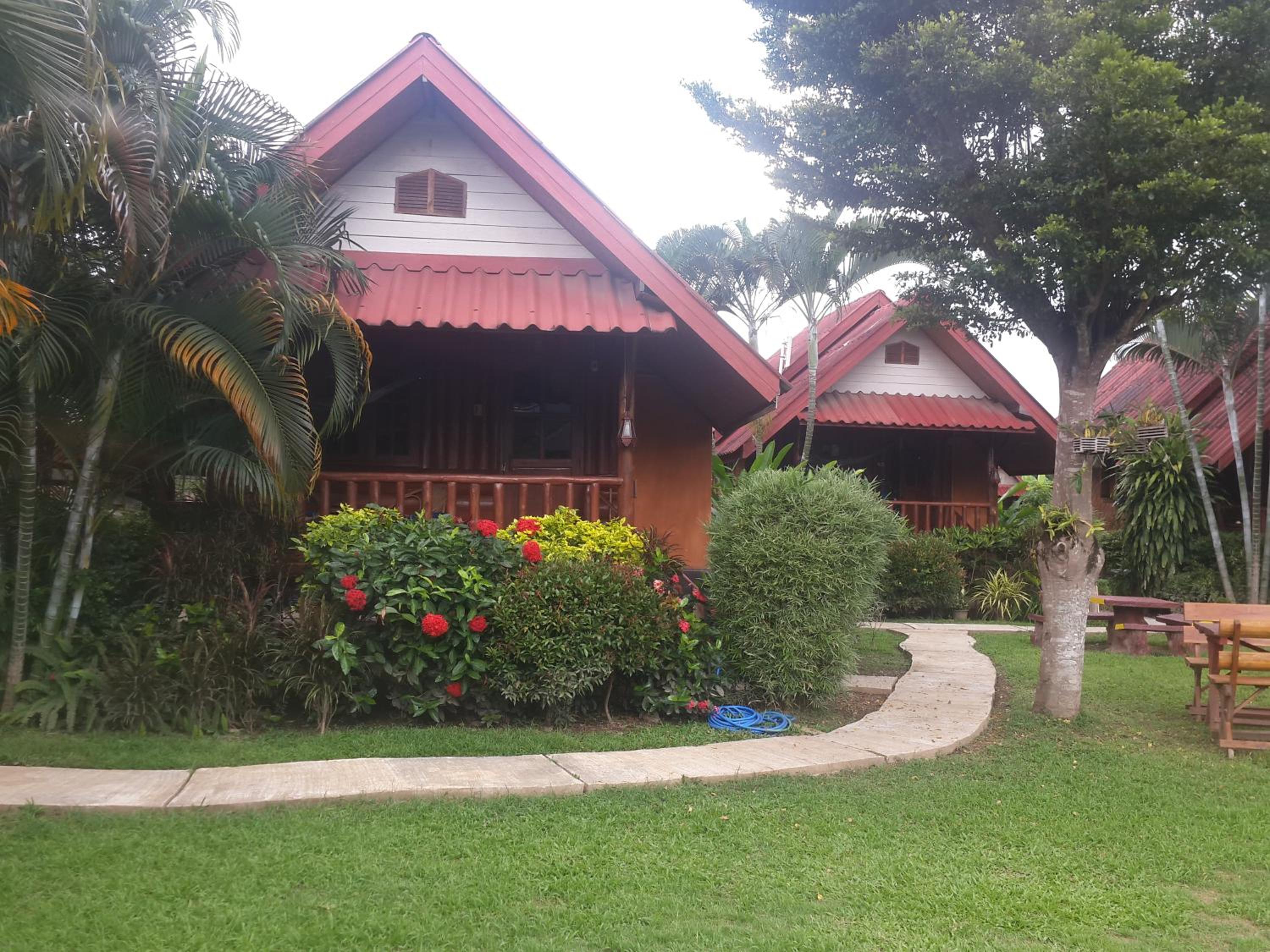 Phu View Guesthouse
