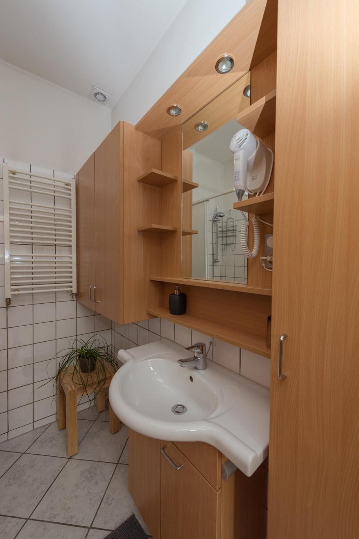 Metro Apartments Vienna