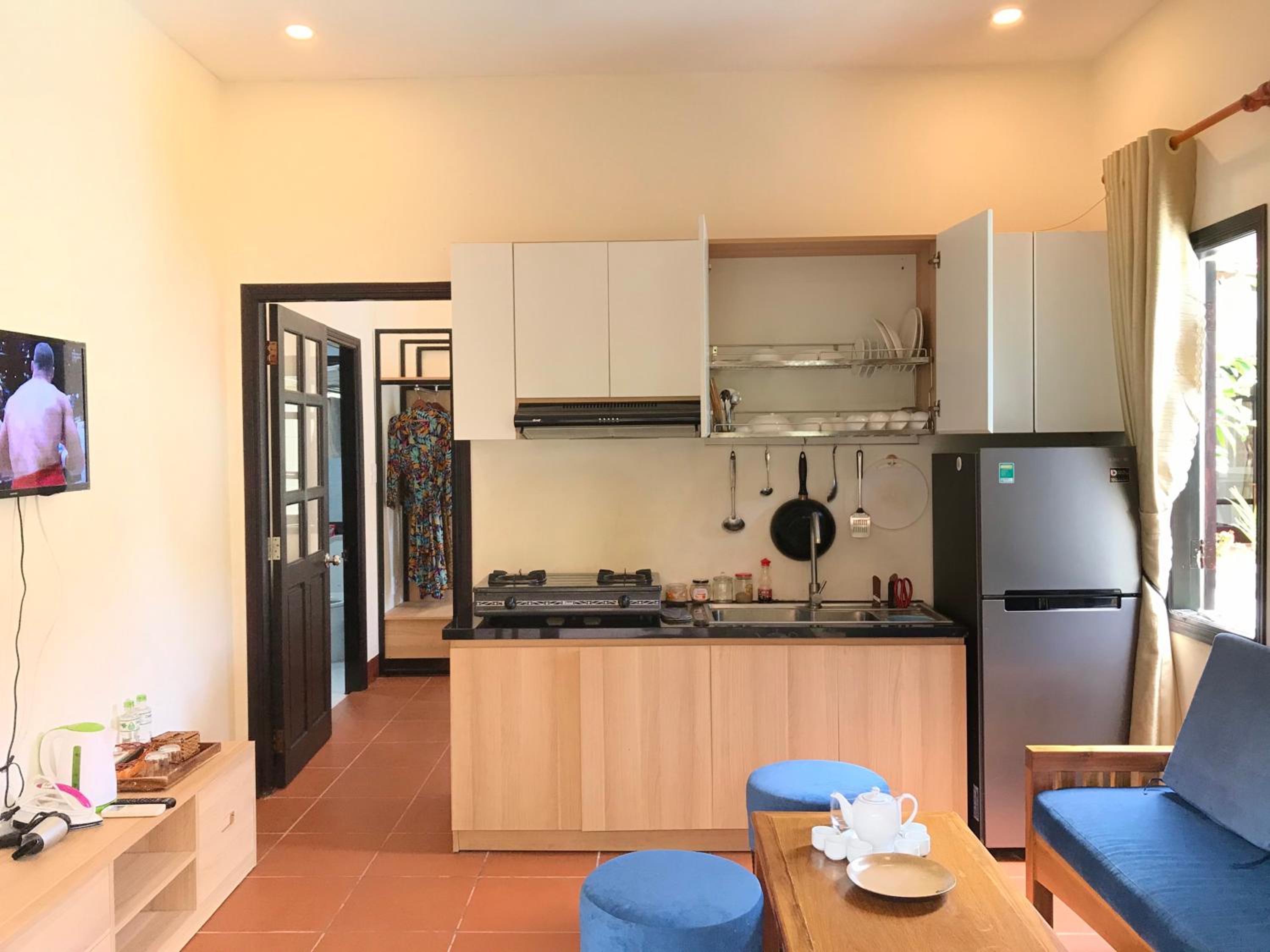 Phu Quoc Dumbo Bungalow