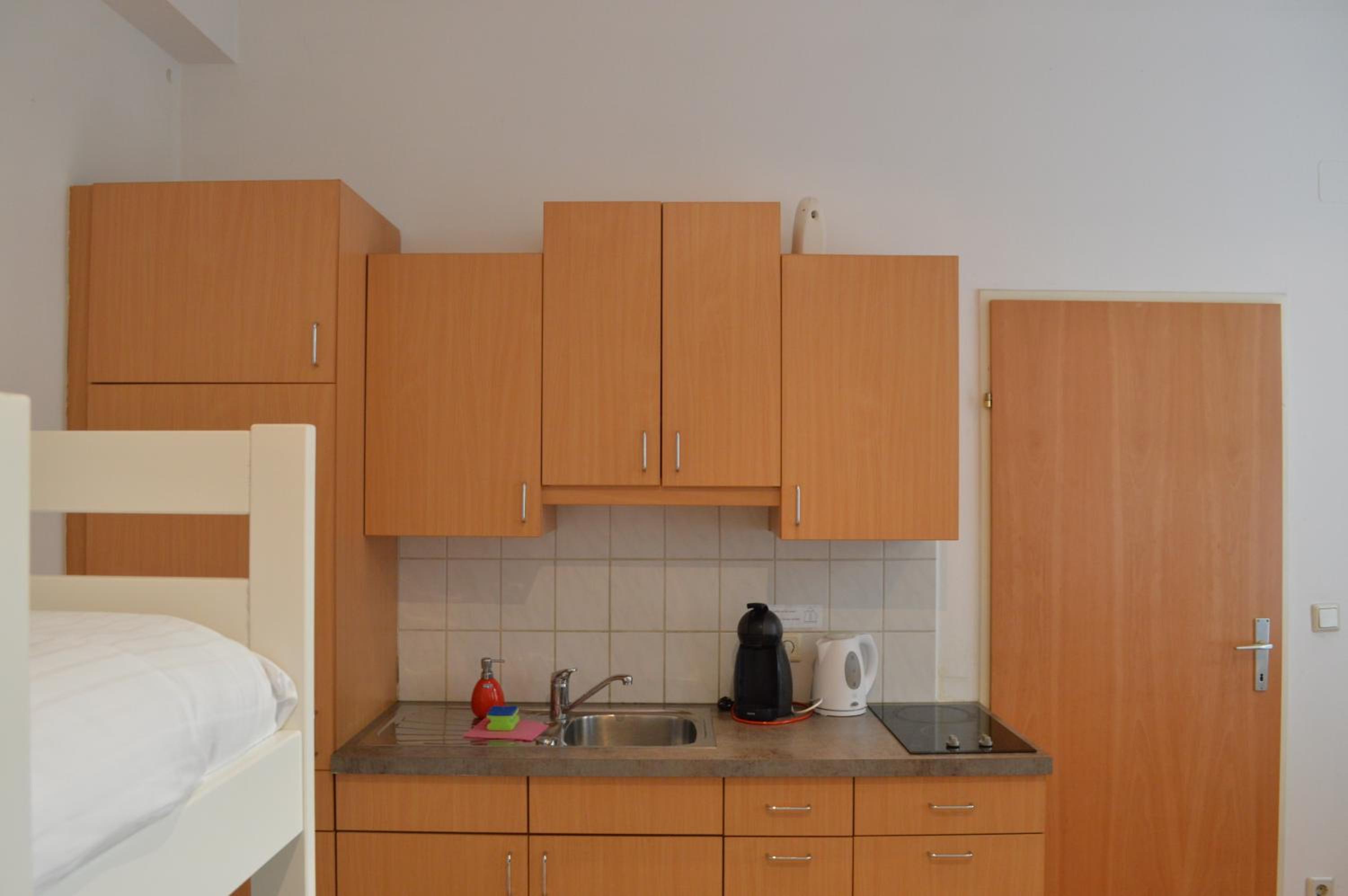 Metro Apartments Vienna