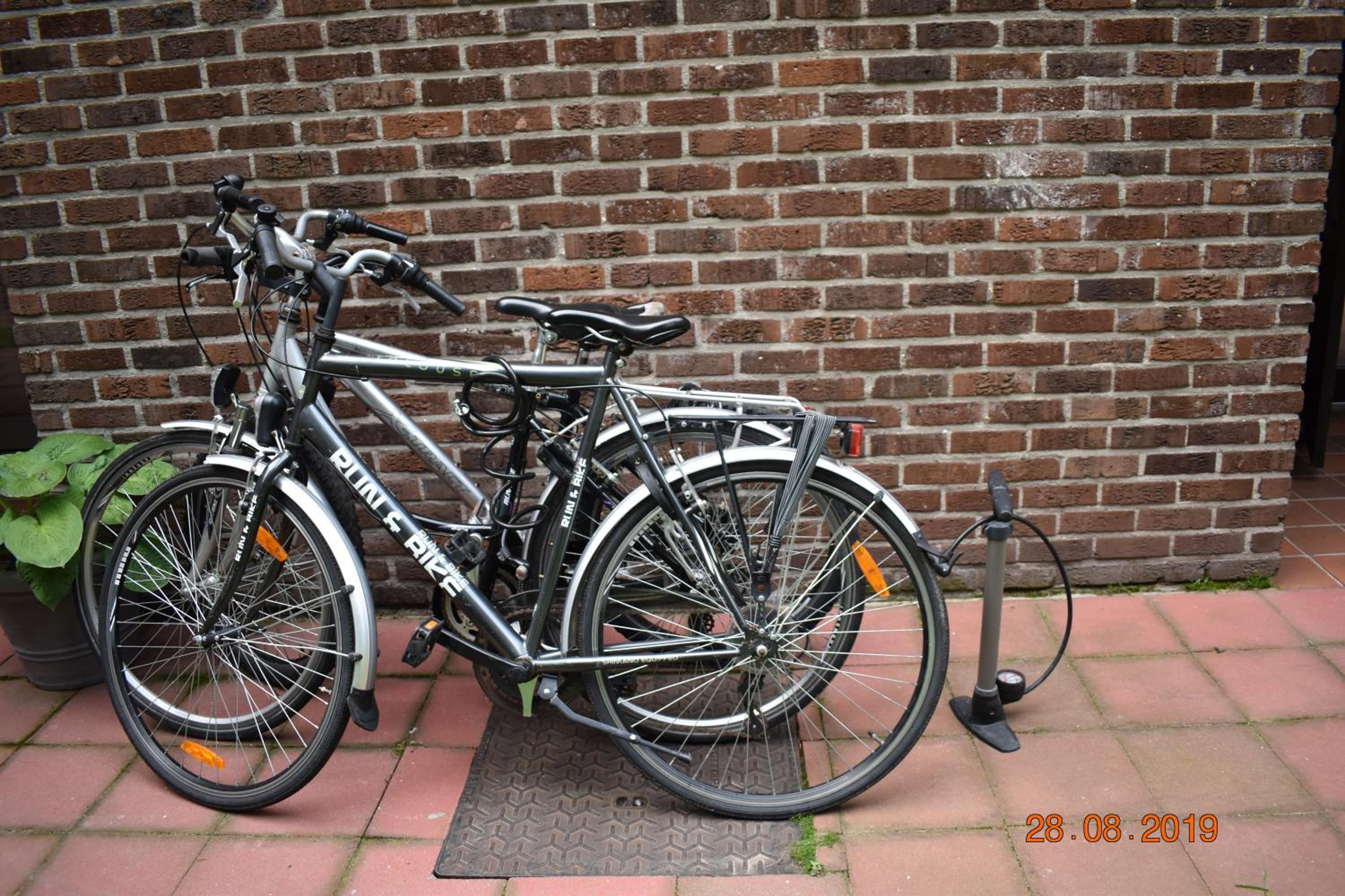 Hengelhoef vakantieverblijf DEN 5