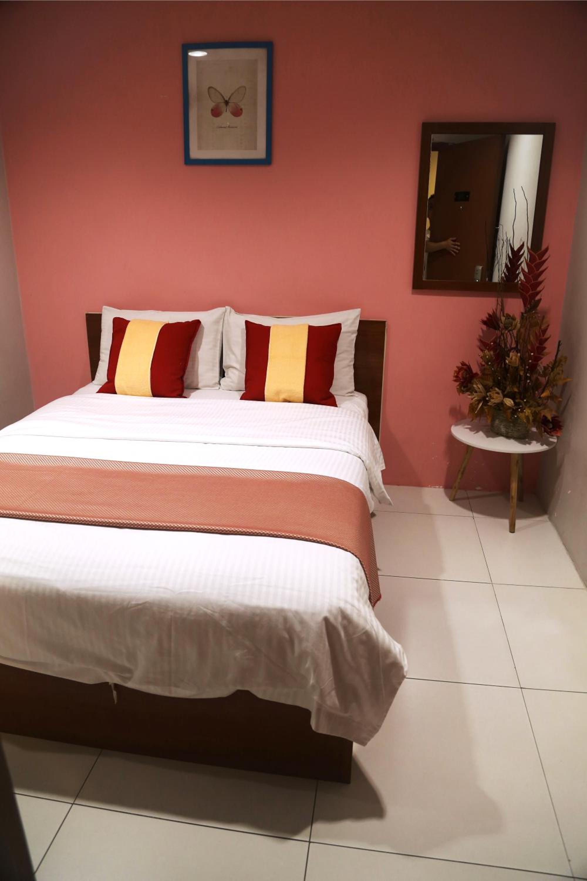 WL HOTEL photo 7