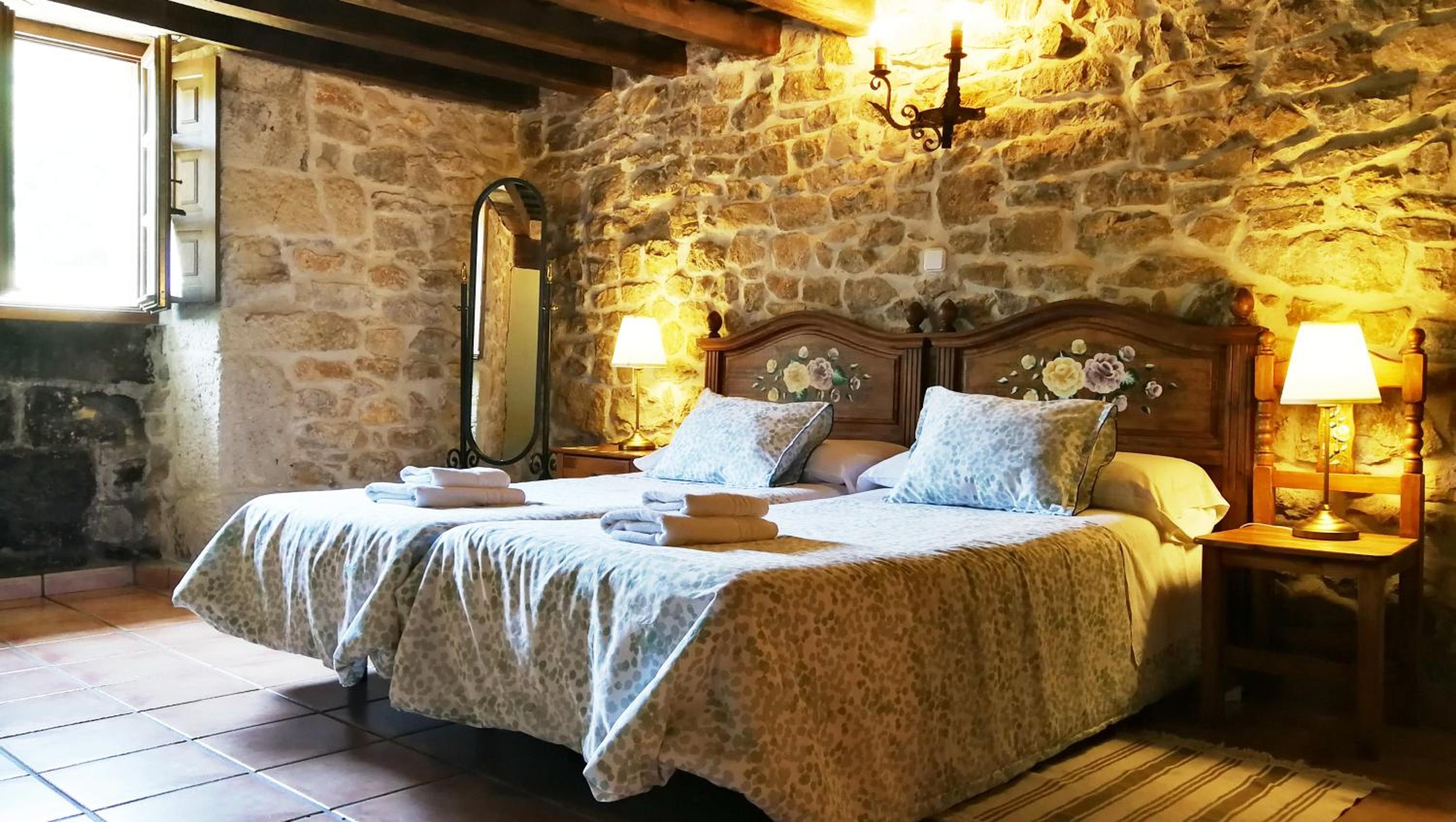 Casa rural La Toba I y II photo 4