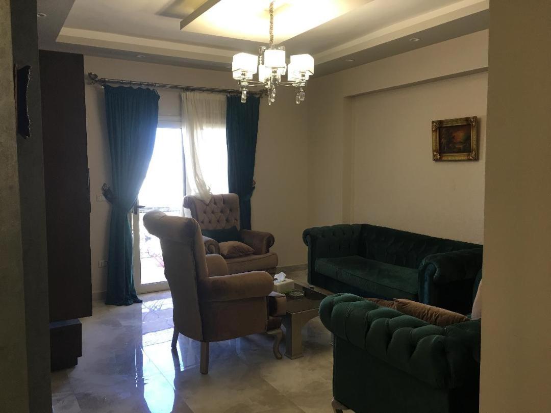 Ramco For Furnished Apartments And Accommodation Compound Leila