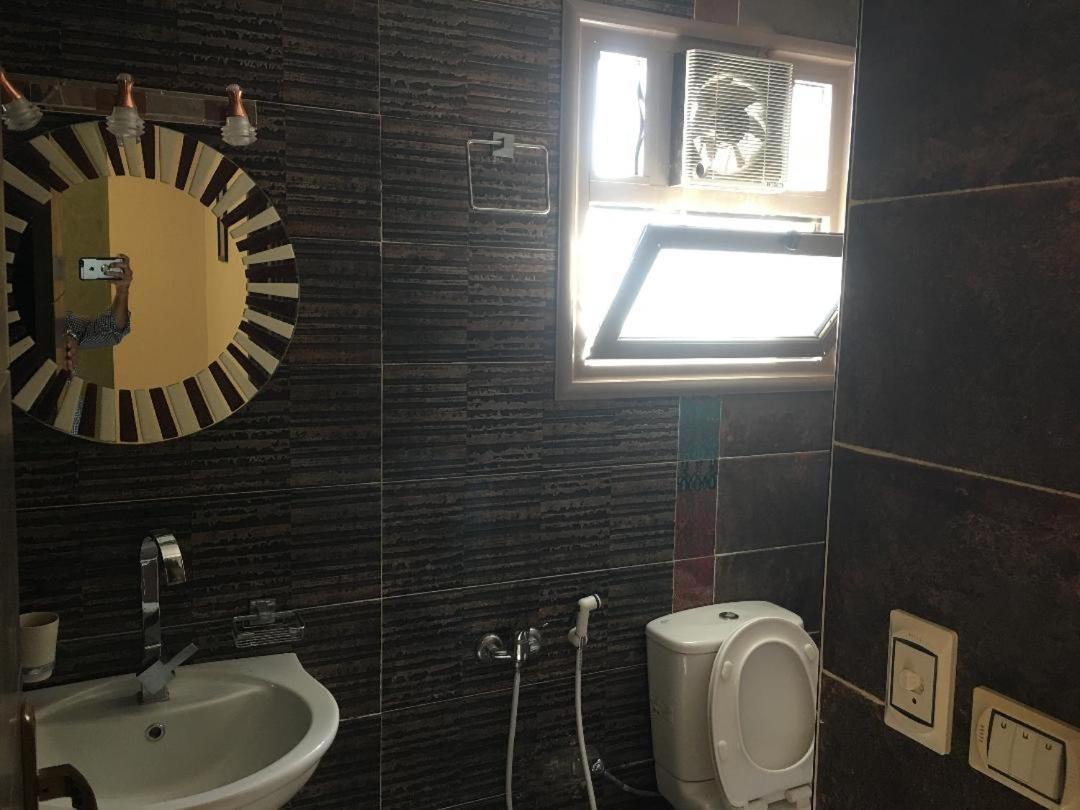 Ramco For Furnished Apartments And Accommodation Compound Leila