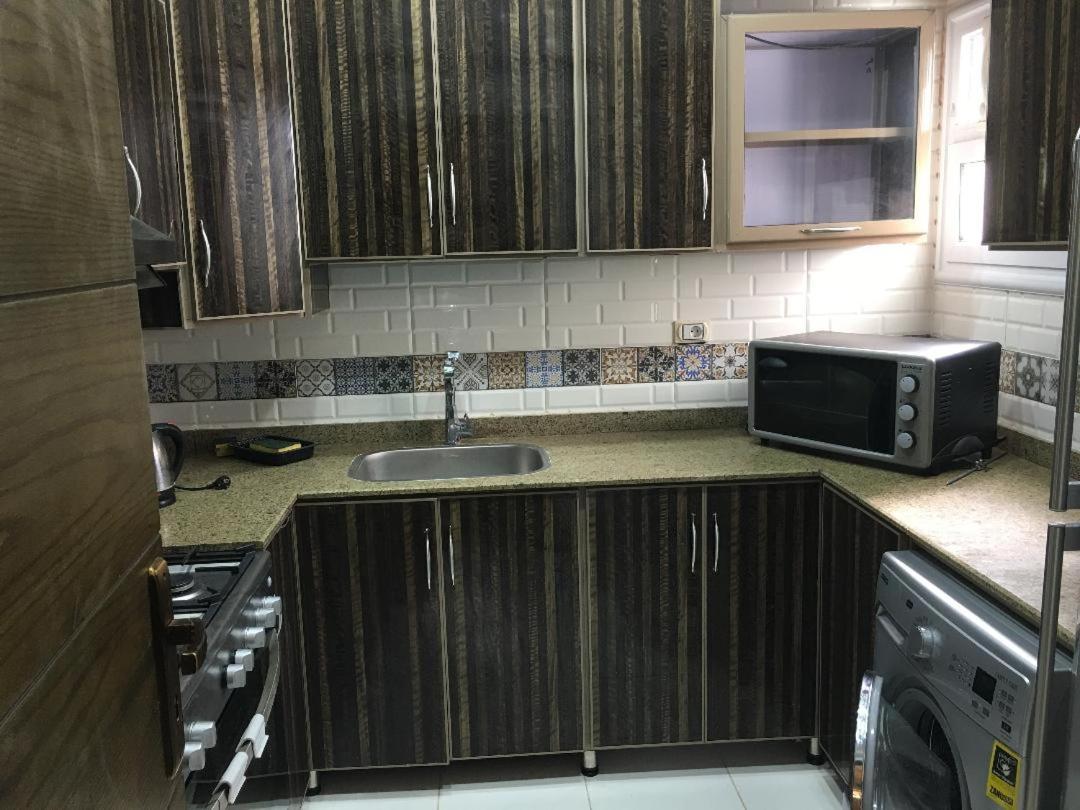 Ramco For Furnished Apartments And Accommodation Compound Leila