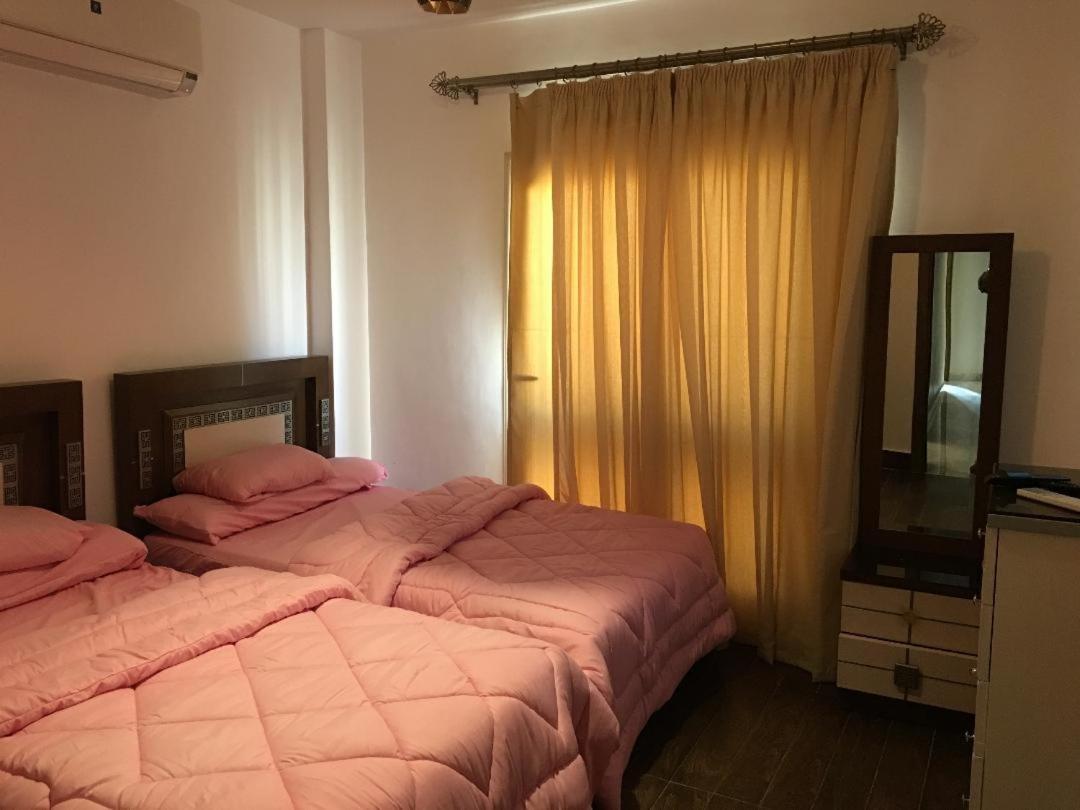Ramco For Furnished Apartments And Accommodation Compound Leila