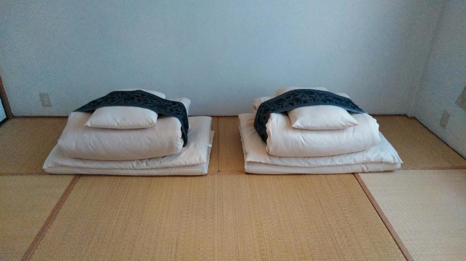 波除ハイツ