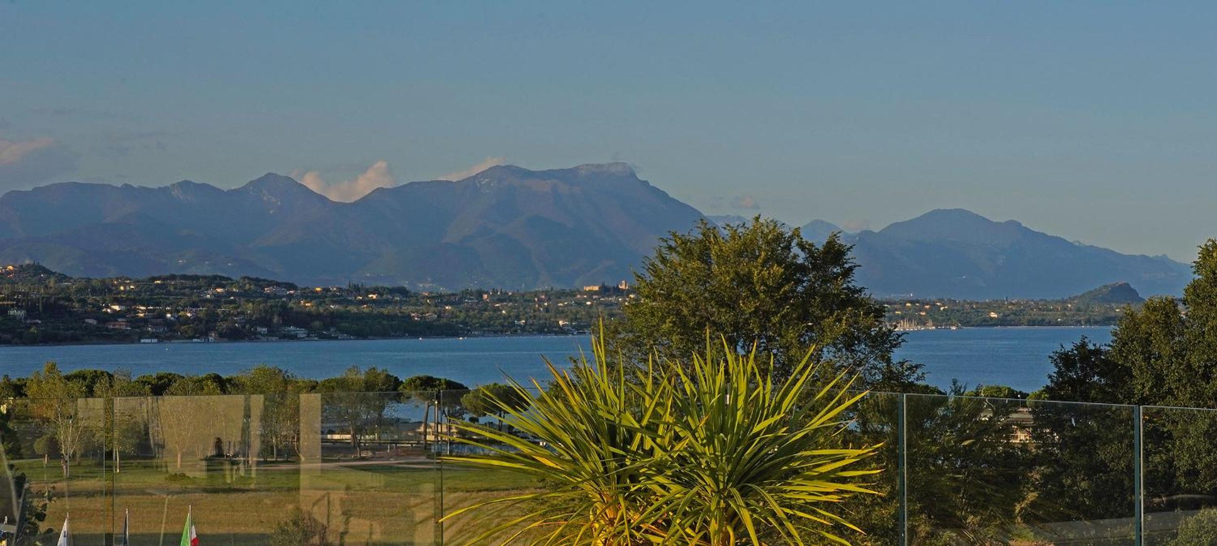 Villa Bianca Luxury Apartments