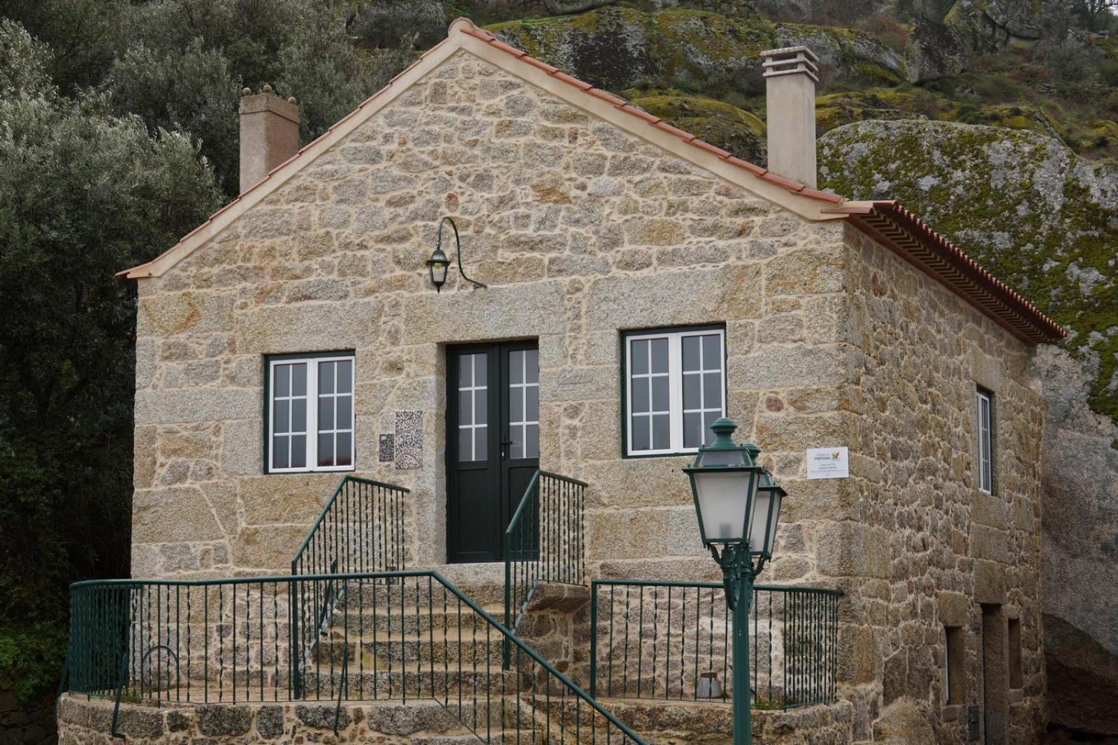 Casas da Villa- Monsanto