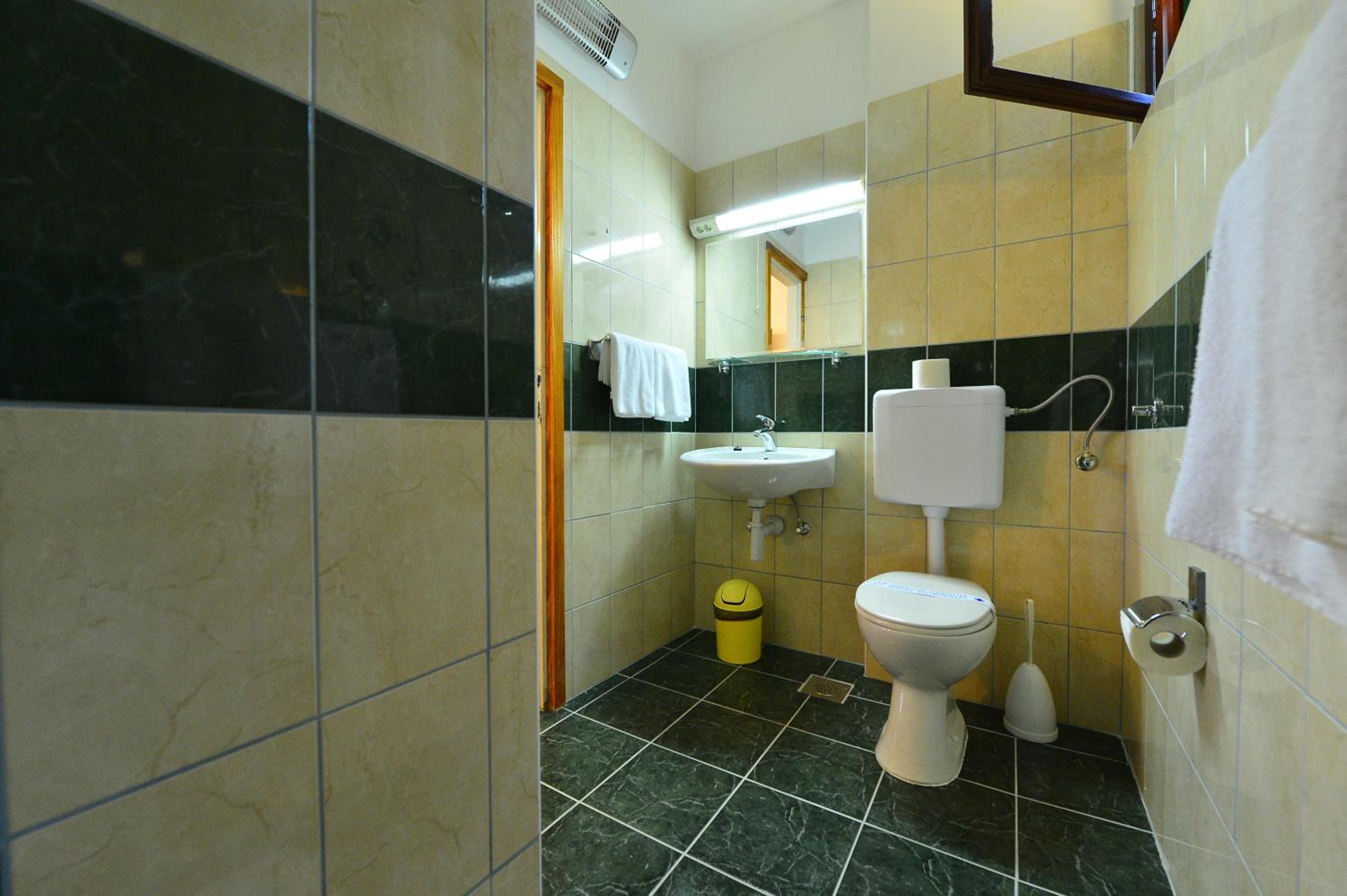 Amadria Park Camping Trogir - Apartments
