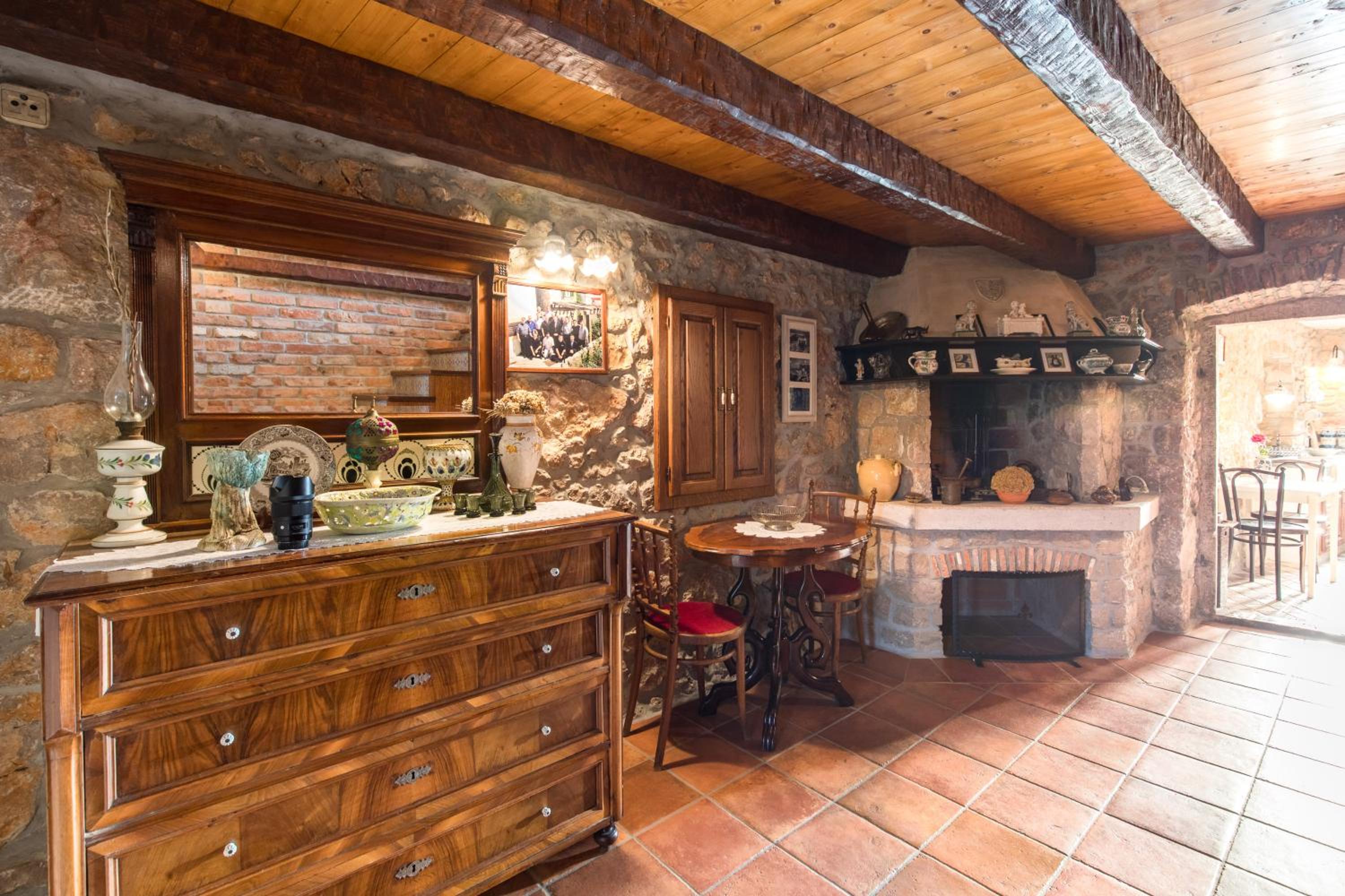 Holiday Home Bozanić view 5