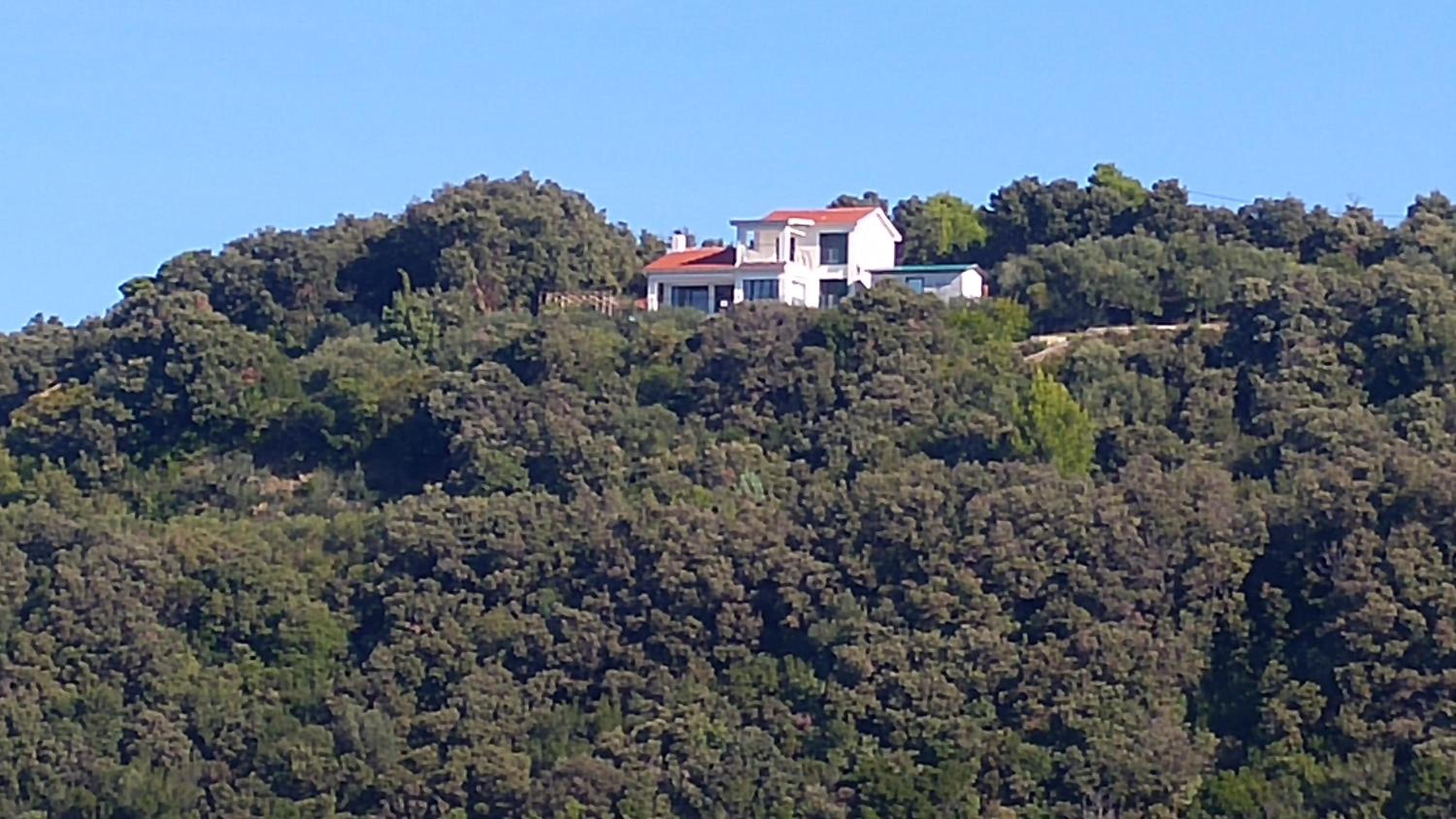 Apartment AMMIRARE Rab view 3