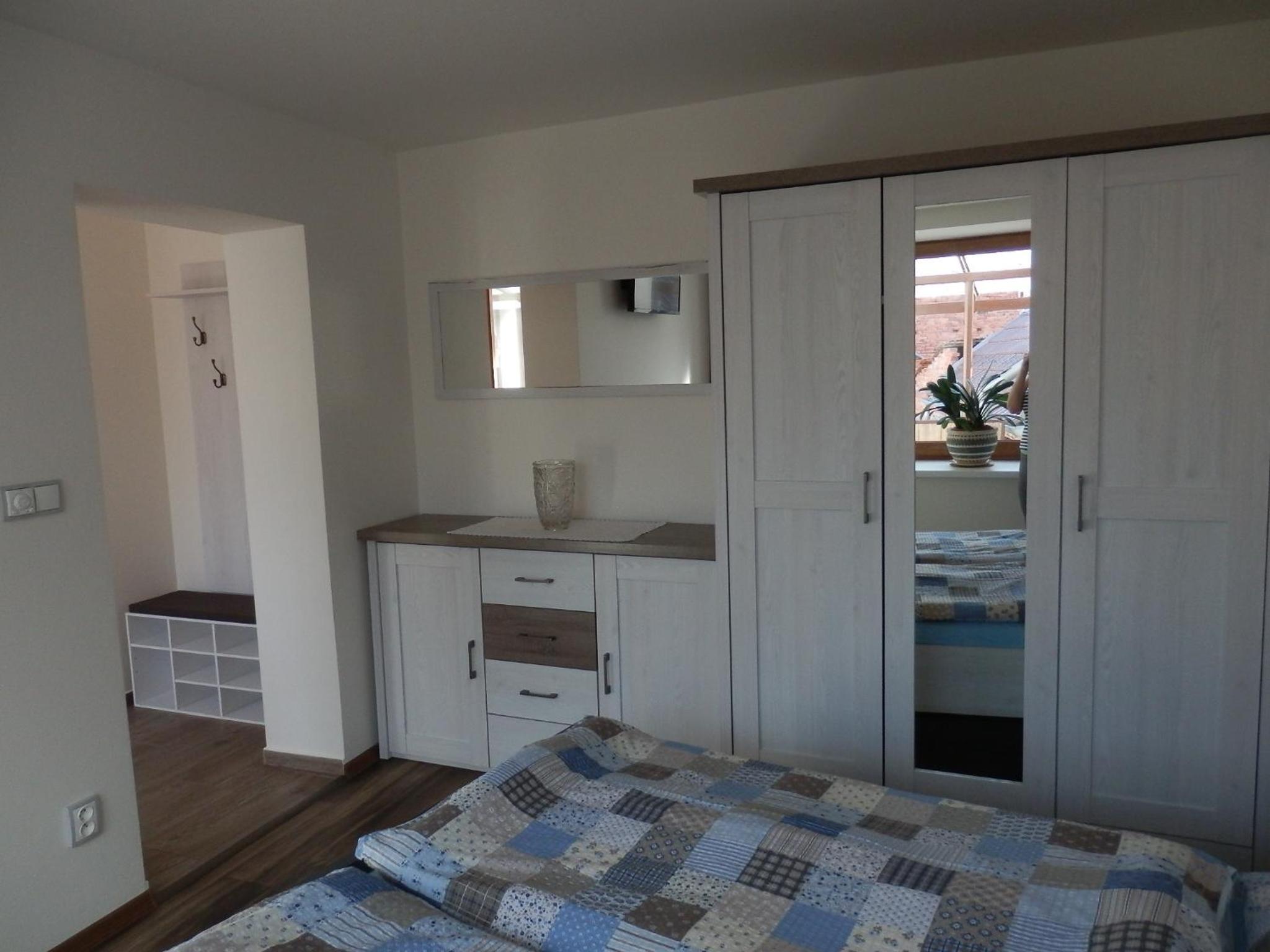 Apartmány 27