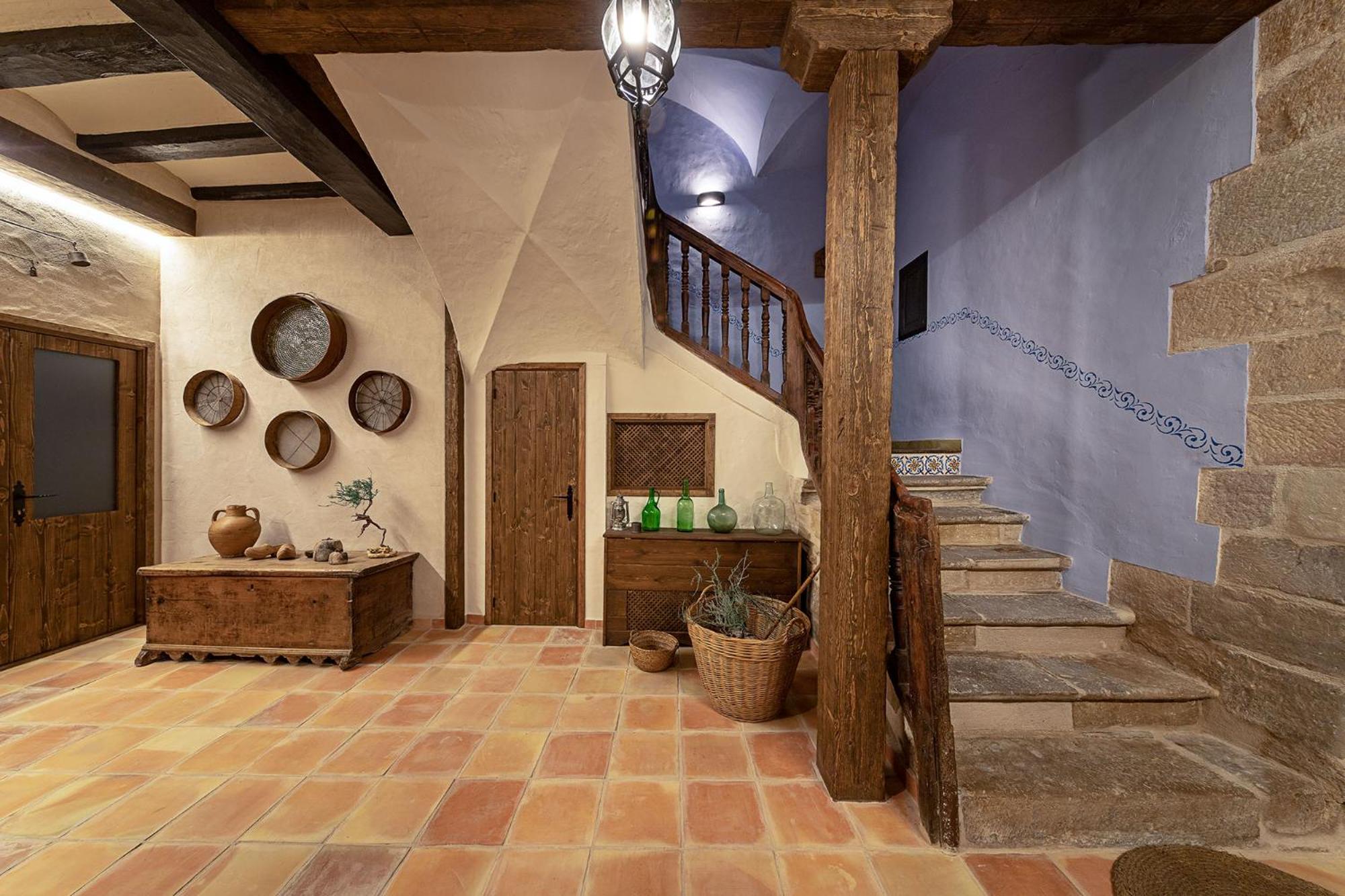 Casa el Sastre II view 4