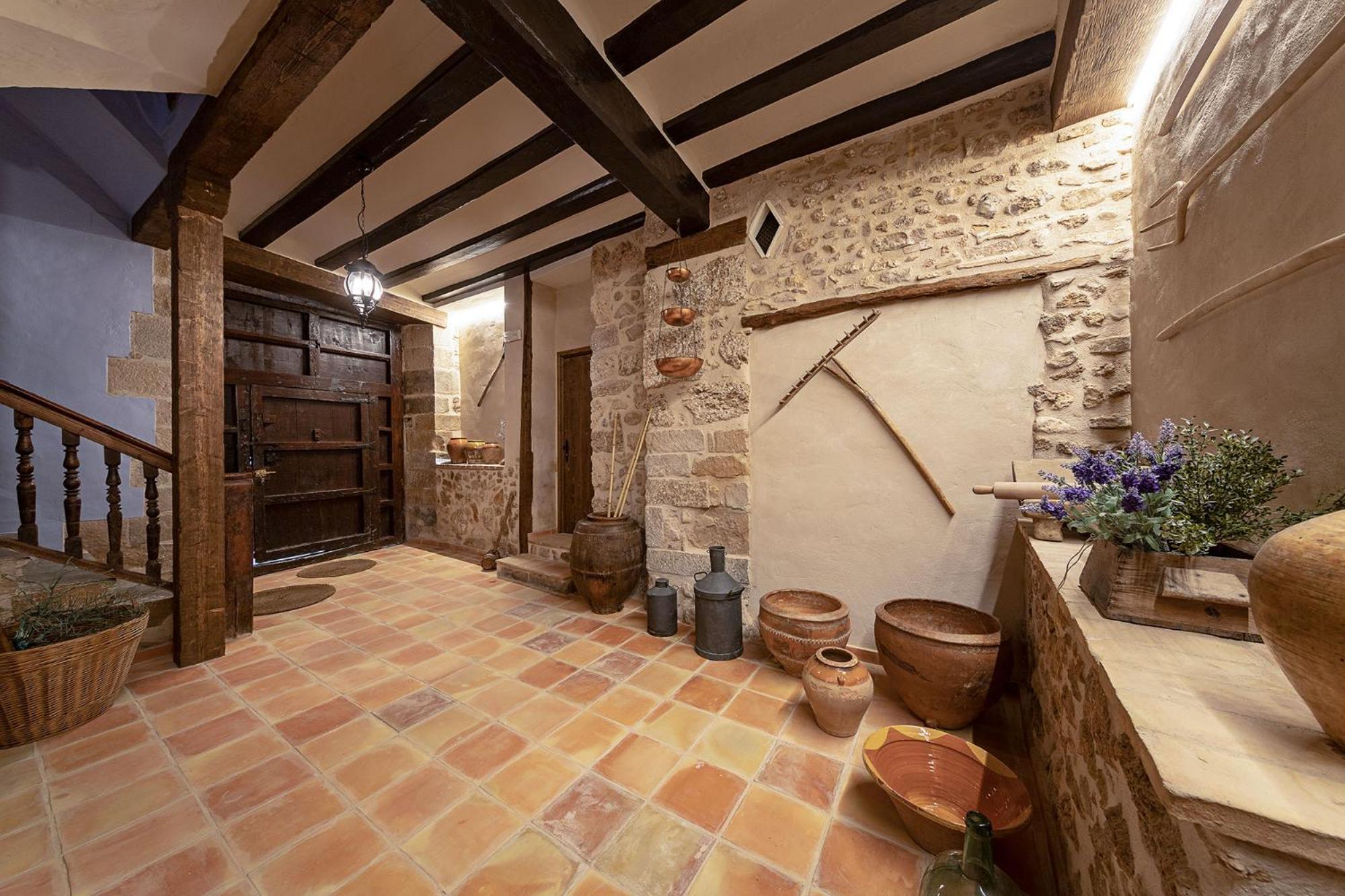 Casa el Sastre II view 3
