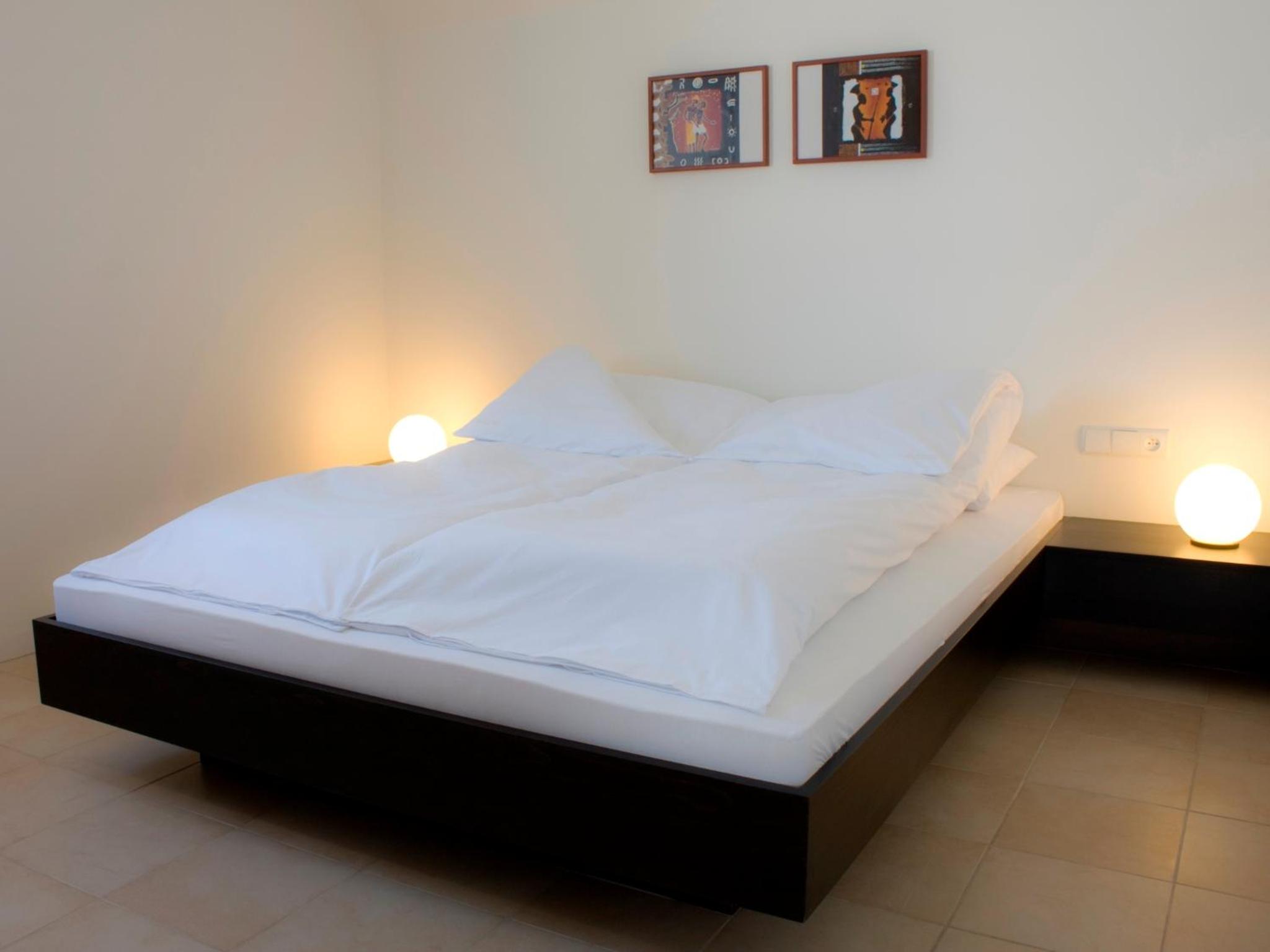 Puenta Aparthotel view 3
