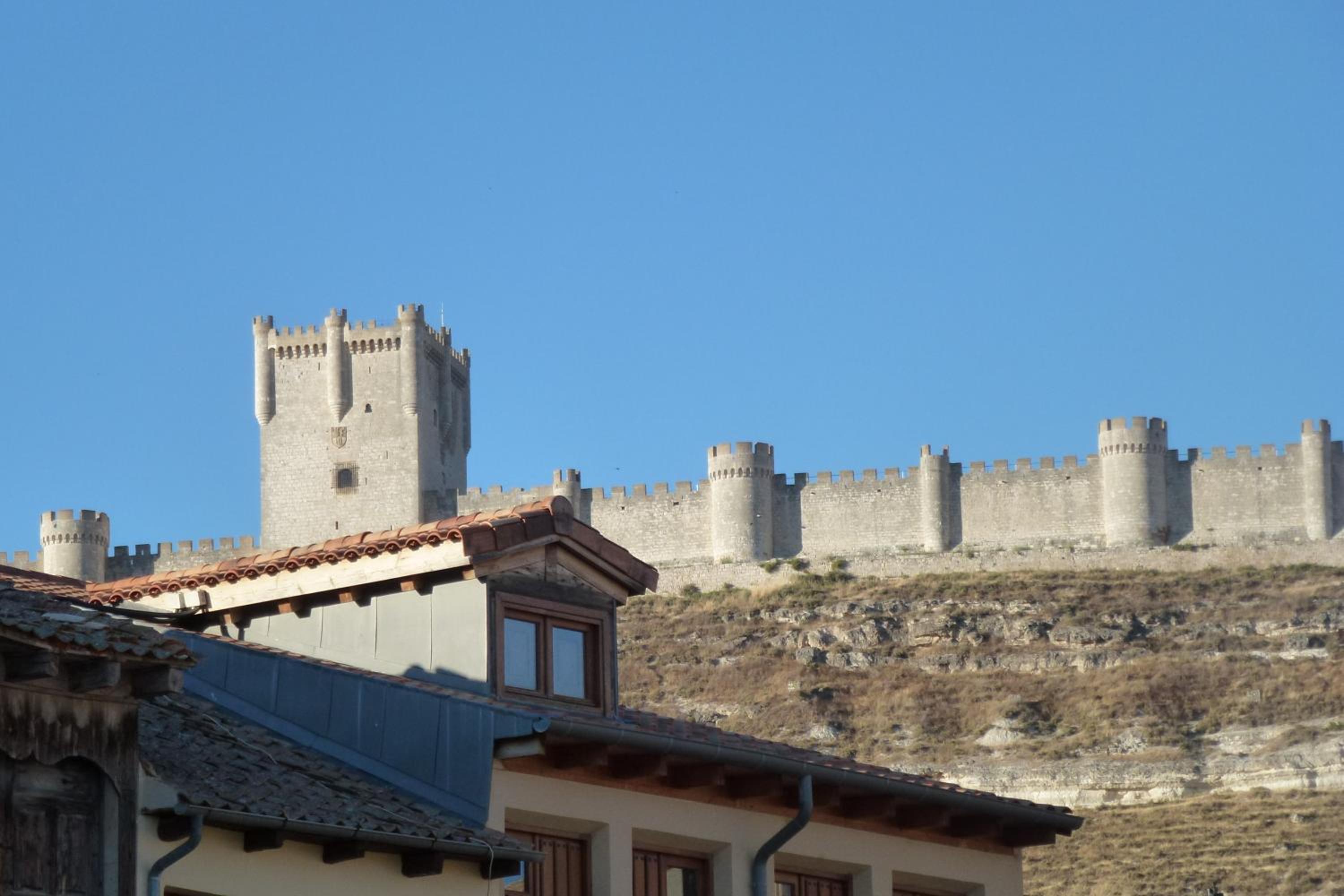 Alojamiento Rural Pueblo de la Ribera