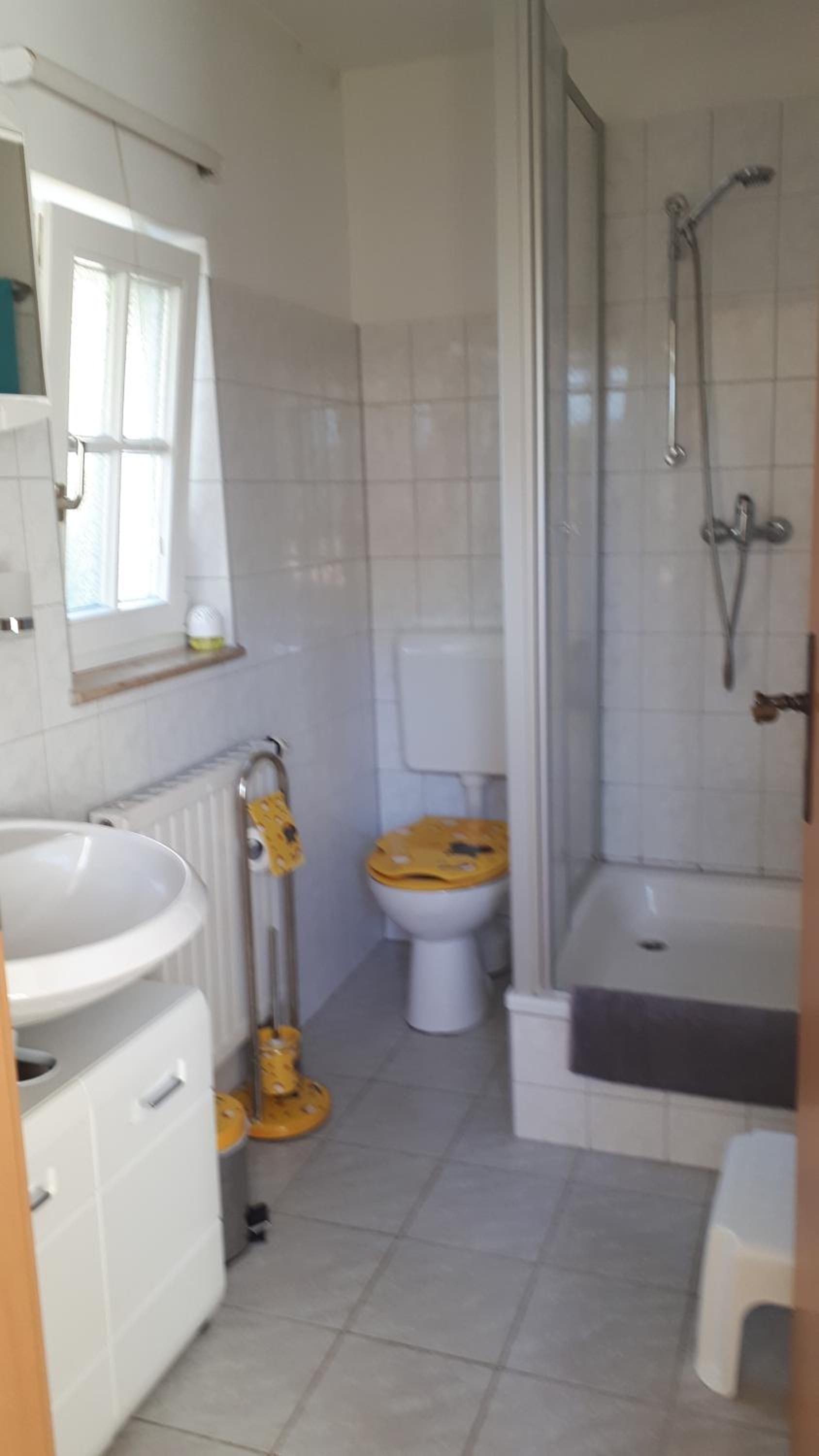 Ferienwohnung Frenzel view 5