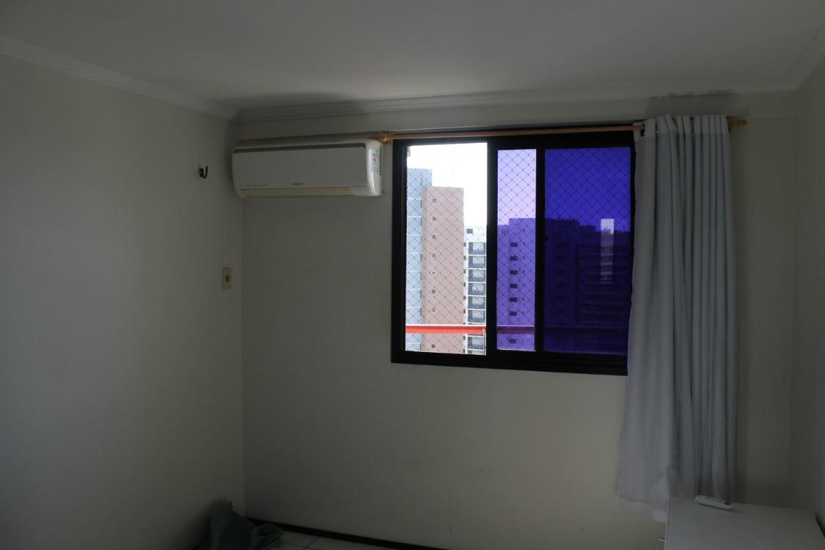 Porto de Iracema Beach Apartamentos