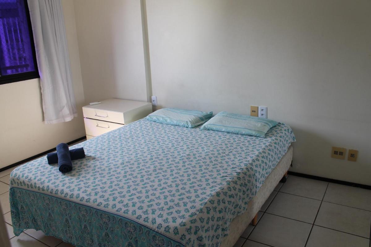 Porto de Iracema Beach Apartamentos