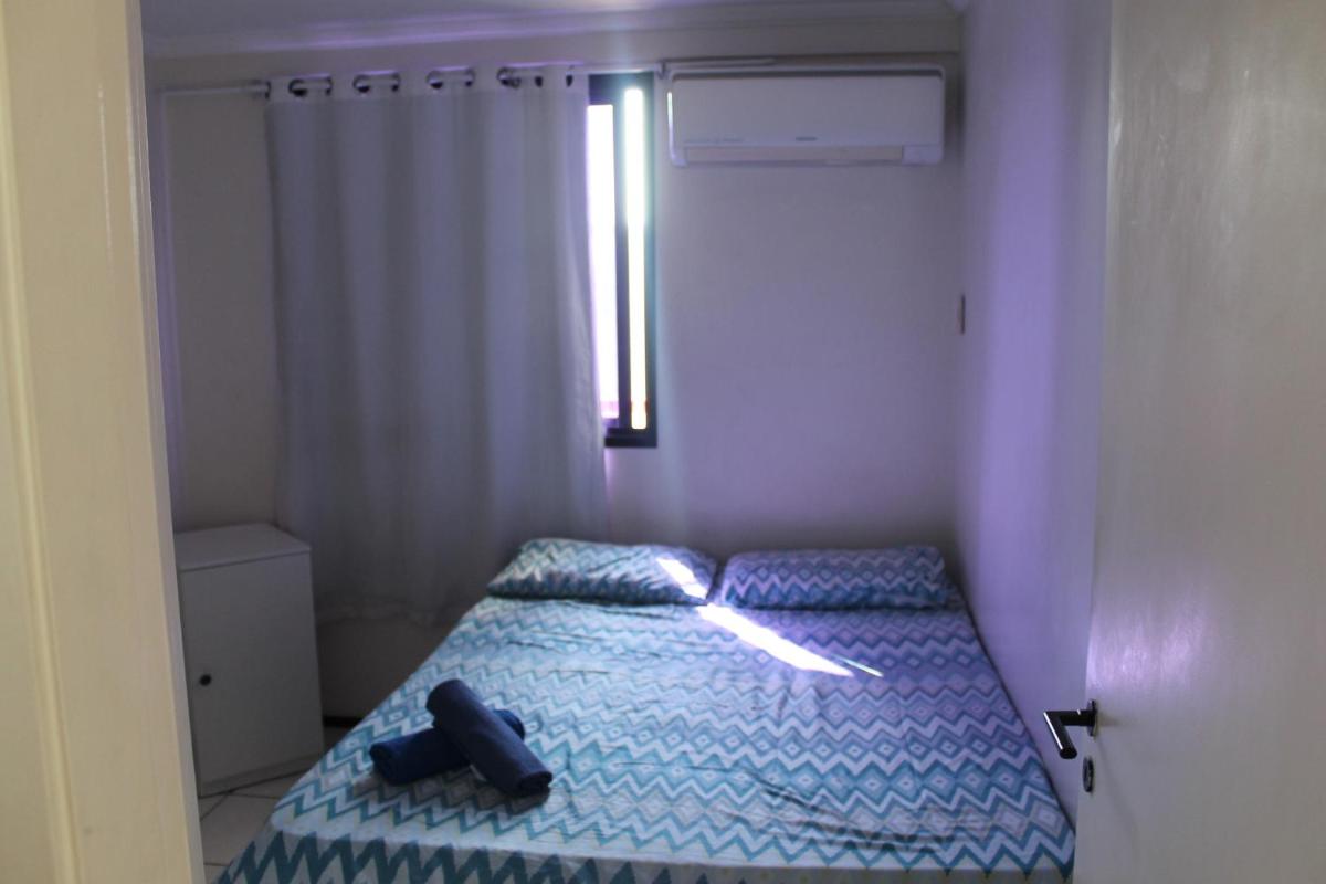 Porto de Iracema Beach Apartamentos