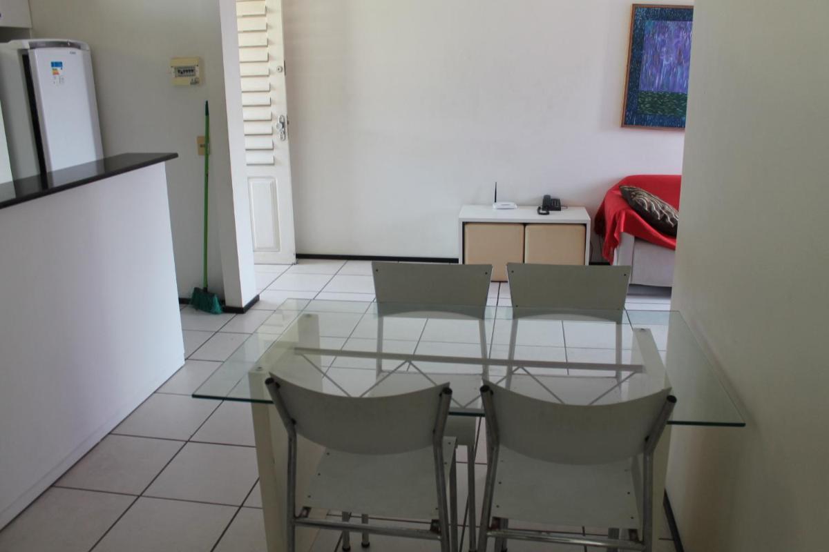 Porto de Iracema Beach Apartamentos