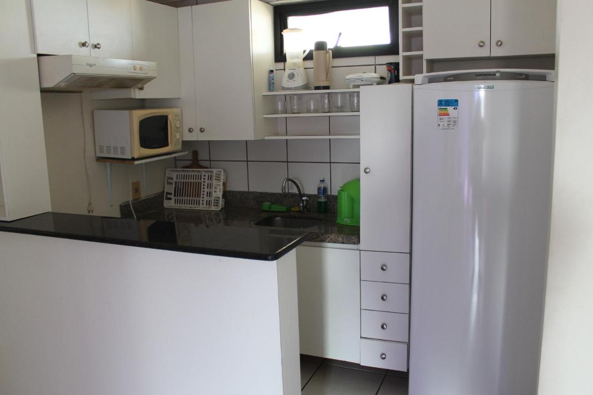 Porto de Iracema Beach Apartamentos