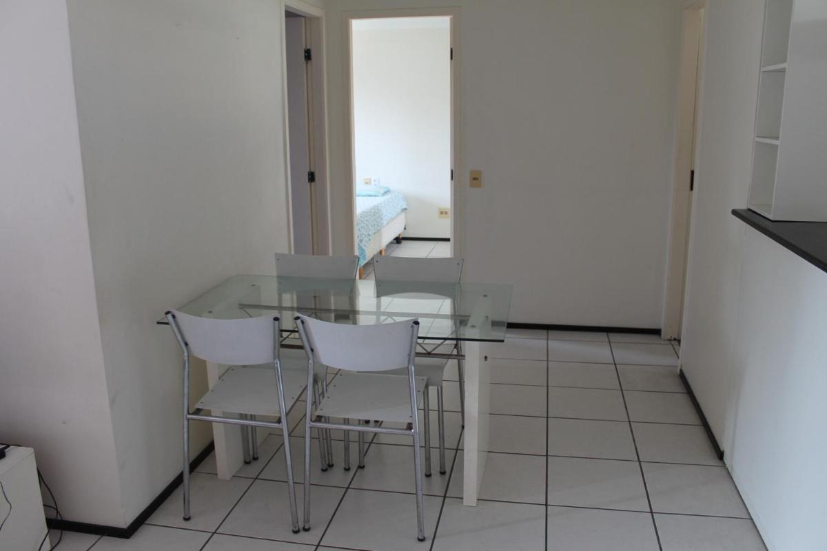 Porto de Iracema Beach Apartamentos