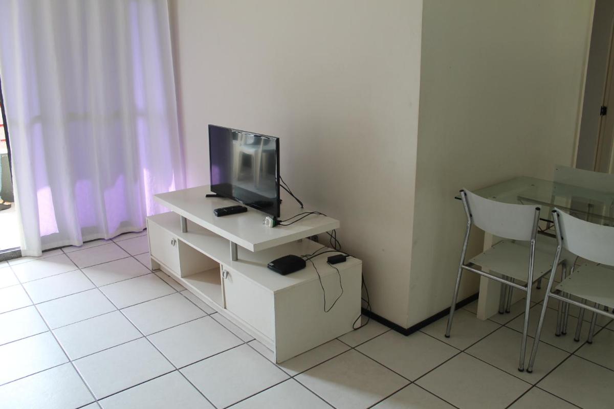 Porto de Iracema Beach Apartamentos