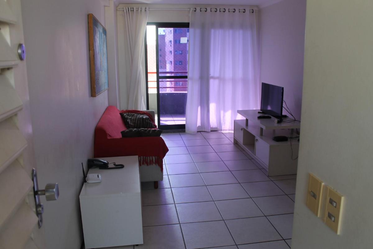 Porto de Iracema Beach Apartamentos