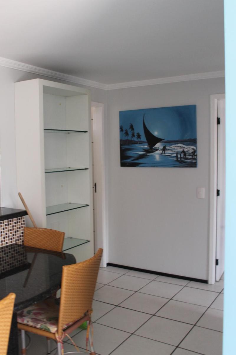 Porto de Iracema Beach Apartamentos