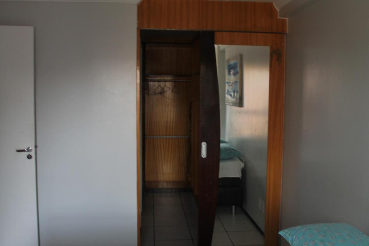 Porto de Iracema Beach Apartamentos