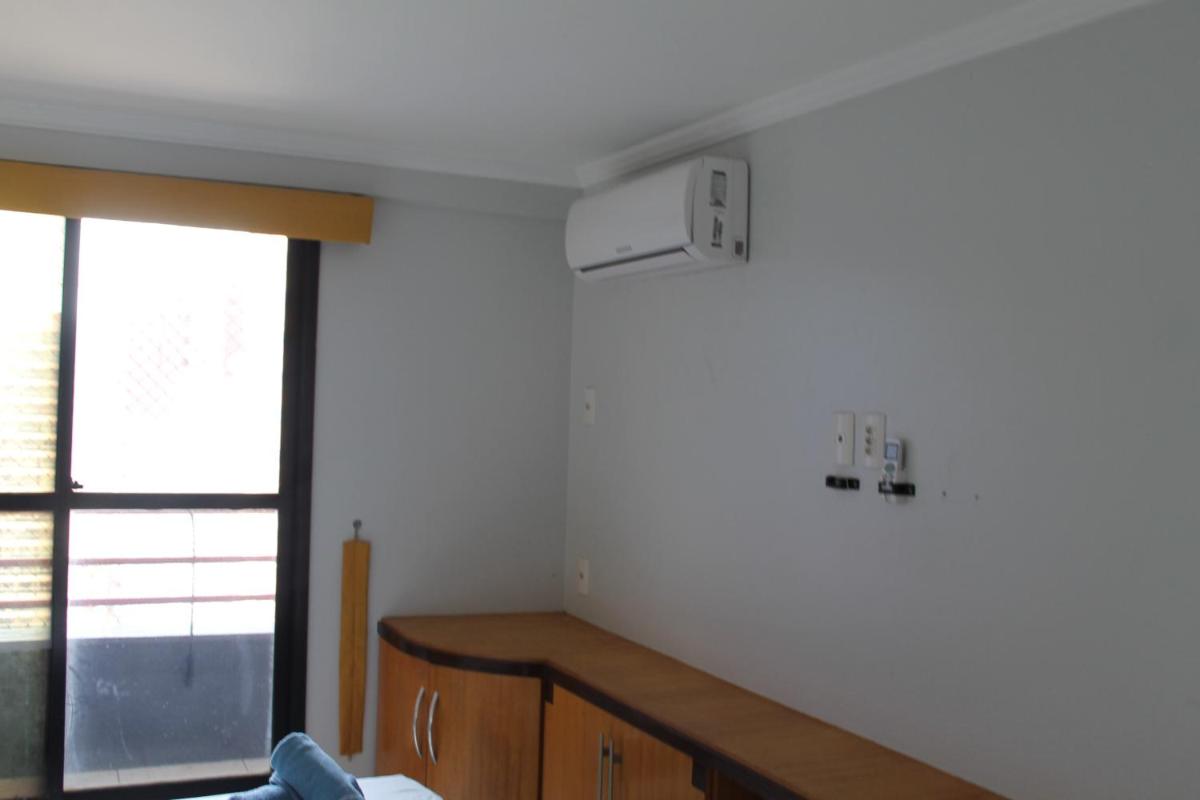 Porto de Iracema Beach Apartamentos
