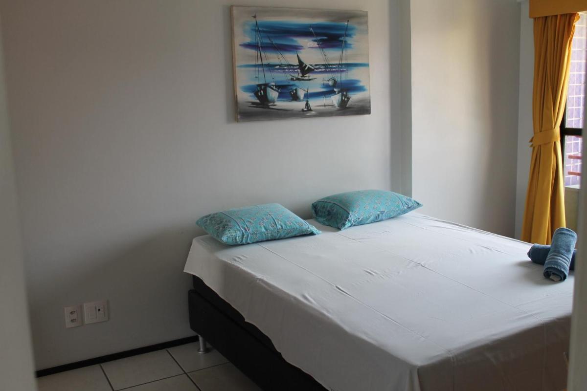 Porto de Iracema Beach Apartamentos