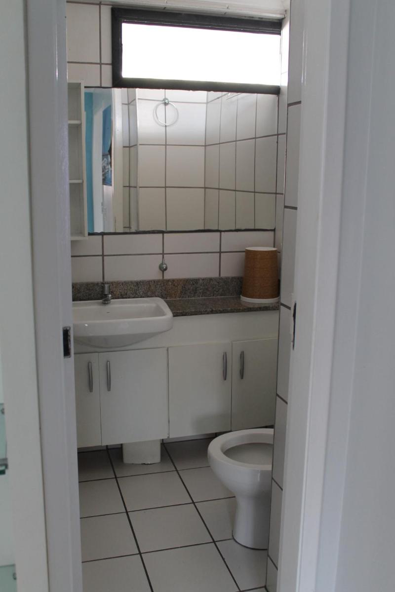 Porto de Iracema Beach Apartamentos