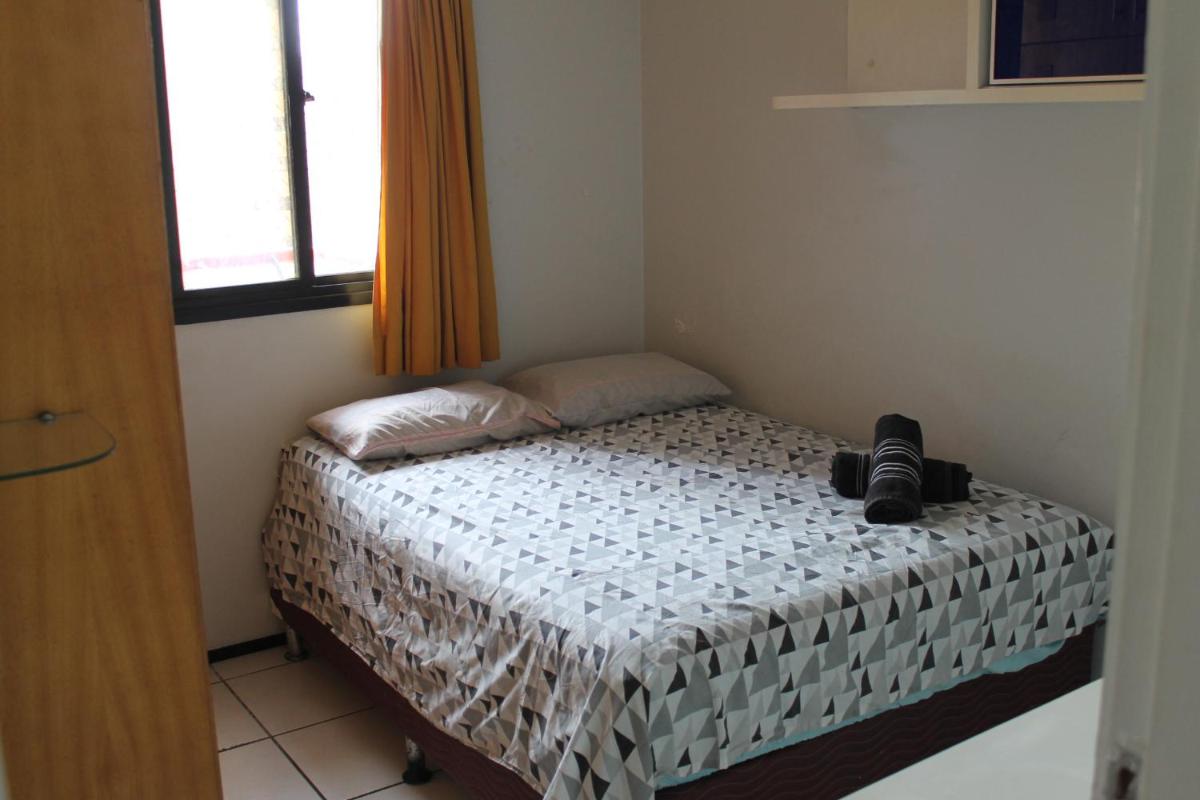 Porto de Iracema Beach Apartamentos