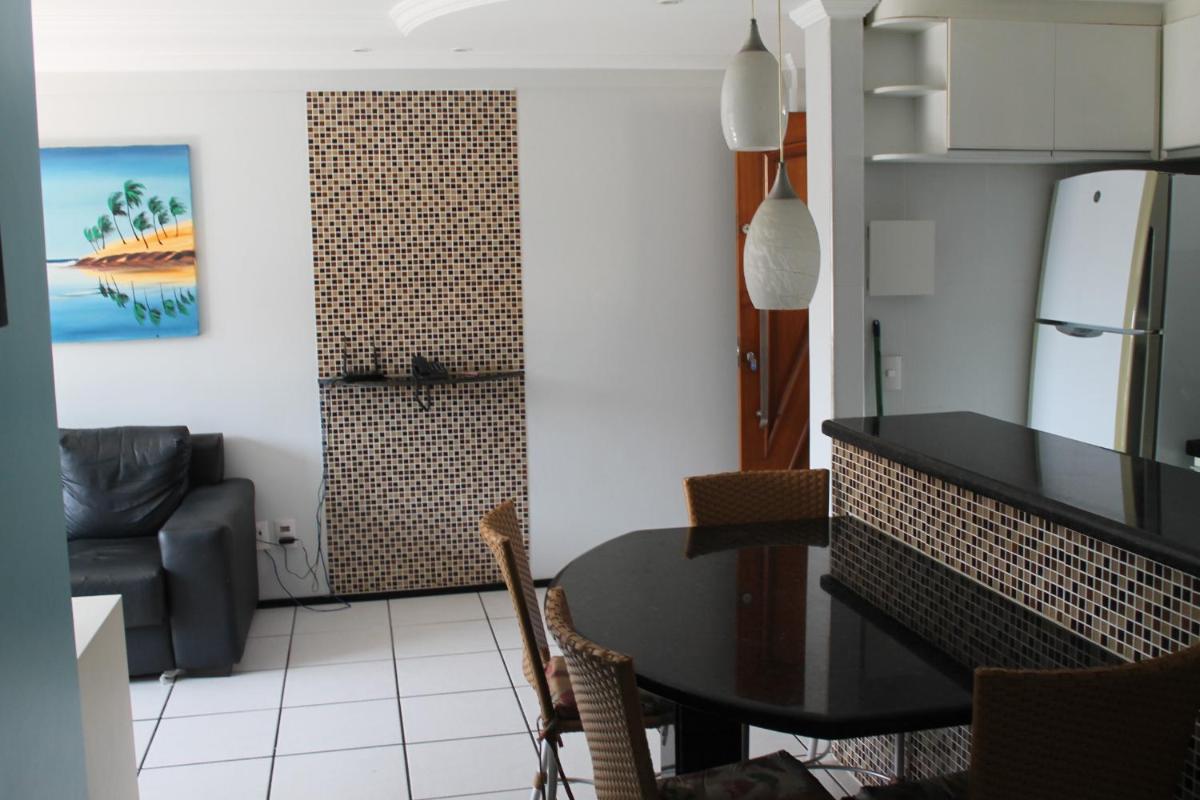 Porto de Iracema Beach Apartamentos
