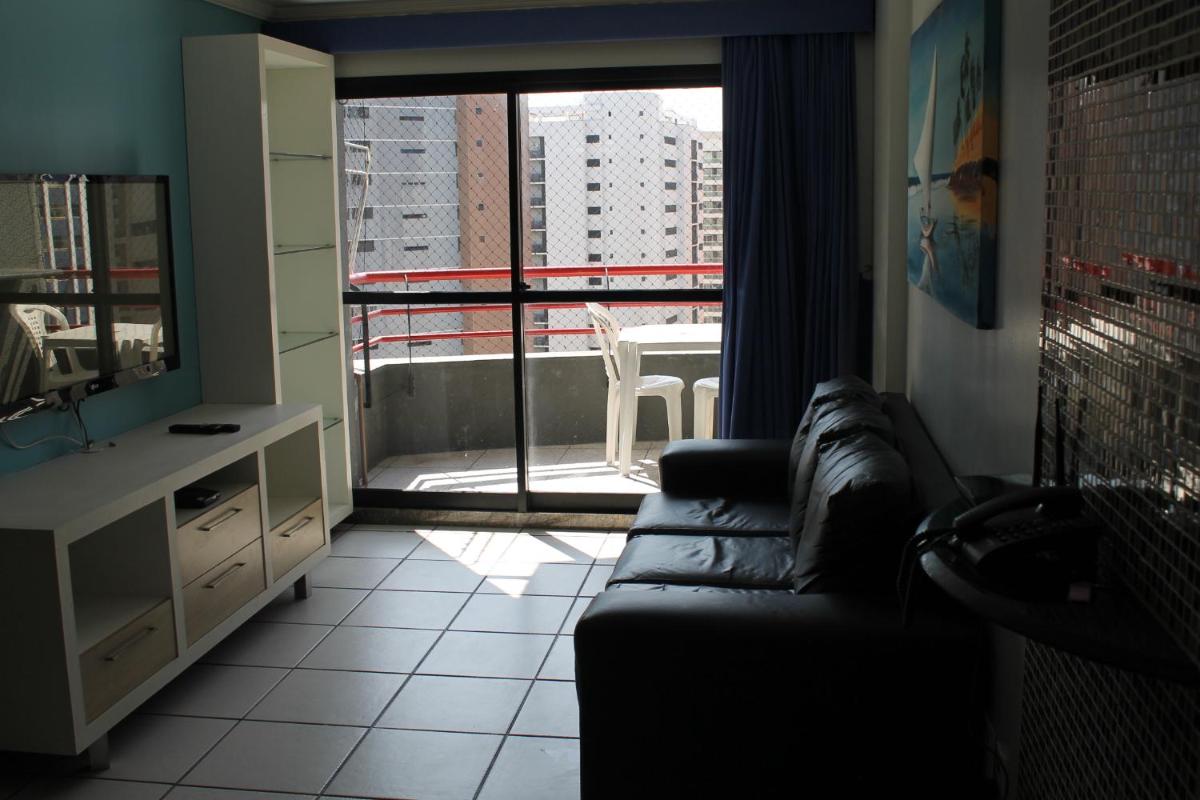 Porto de Iracema Beach Apartamentos