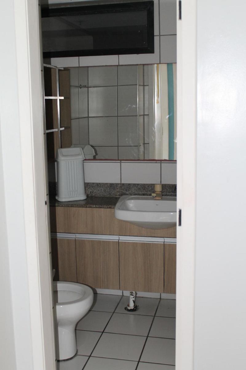 Porto de Iracema Beach Apartamentos