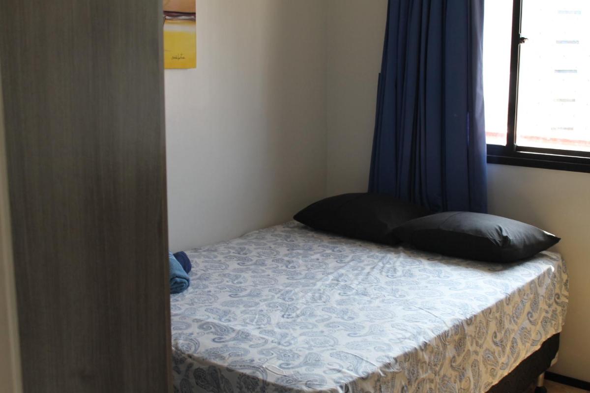 Porto de Iracema Beach Apartamentos